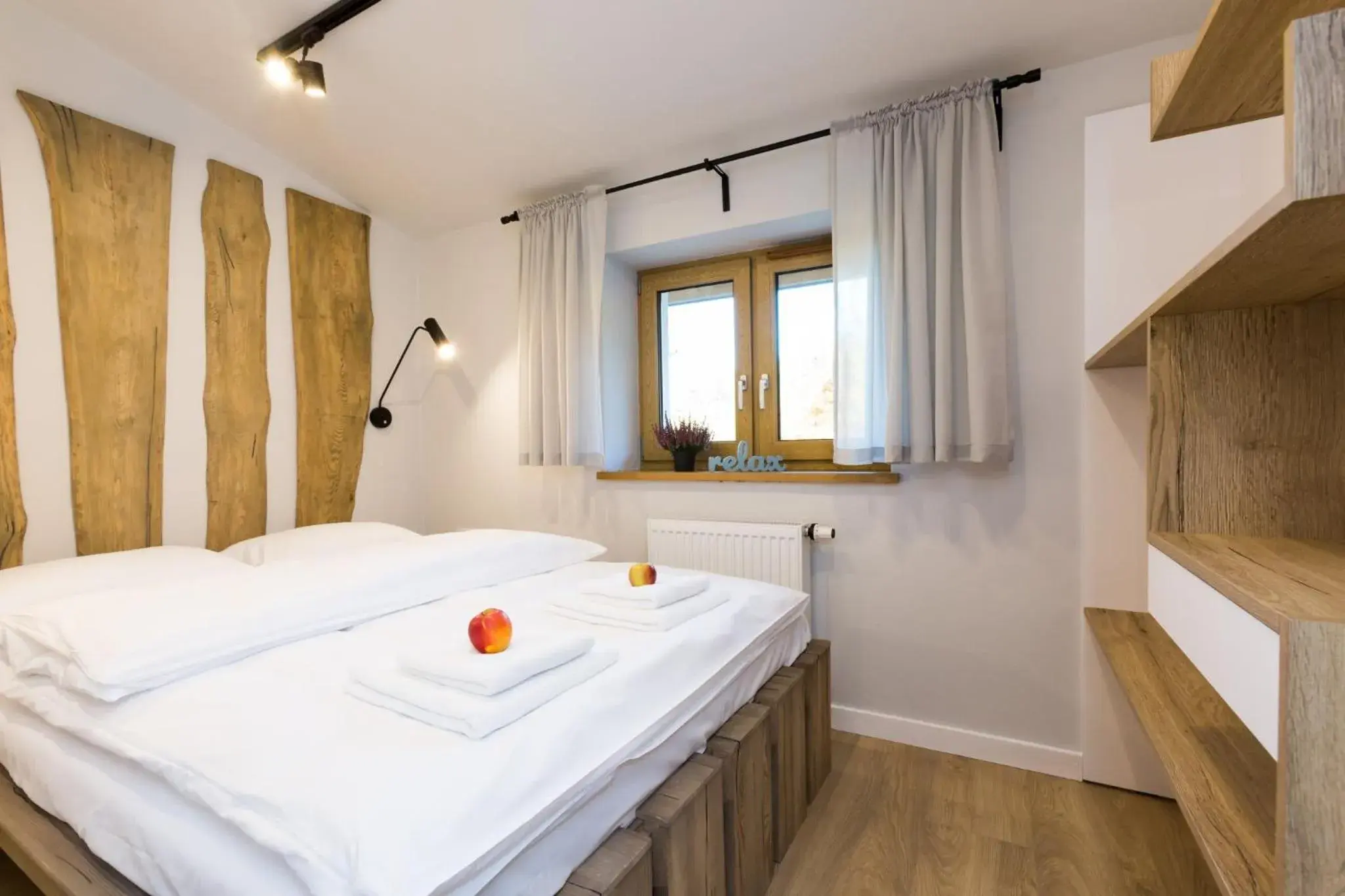 One-Bedroom Apartment in Apartamenty Willa Marko z sauną, grillowiskiem i placem zabaw - Dream Apart One-Bedroom Apartment in Apartamenty Willa Marko z sauną, grillowiskiem i placem zabaw - Dream Apart