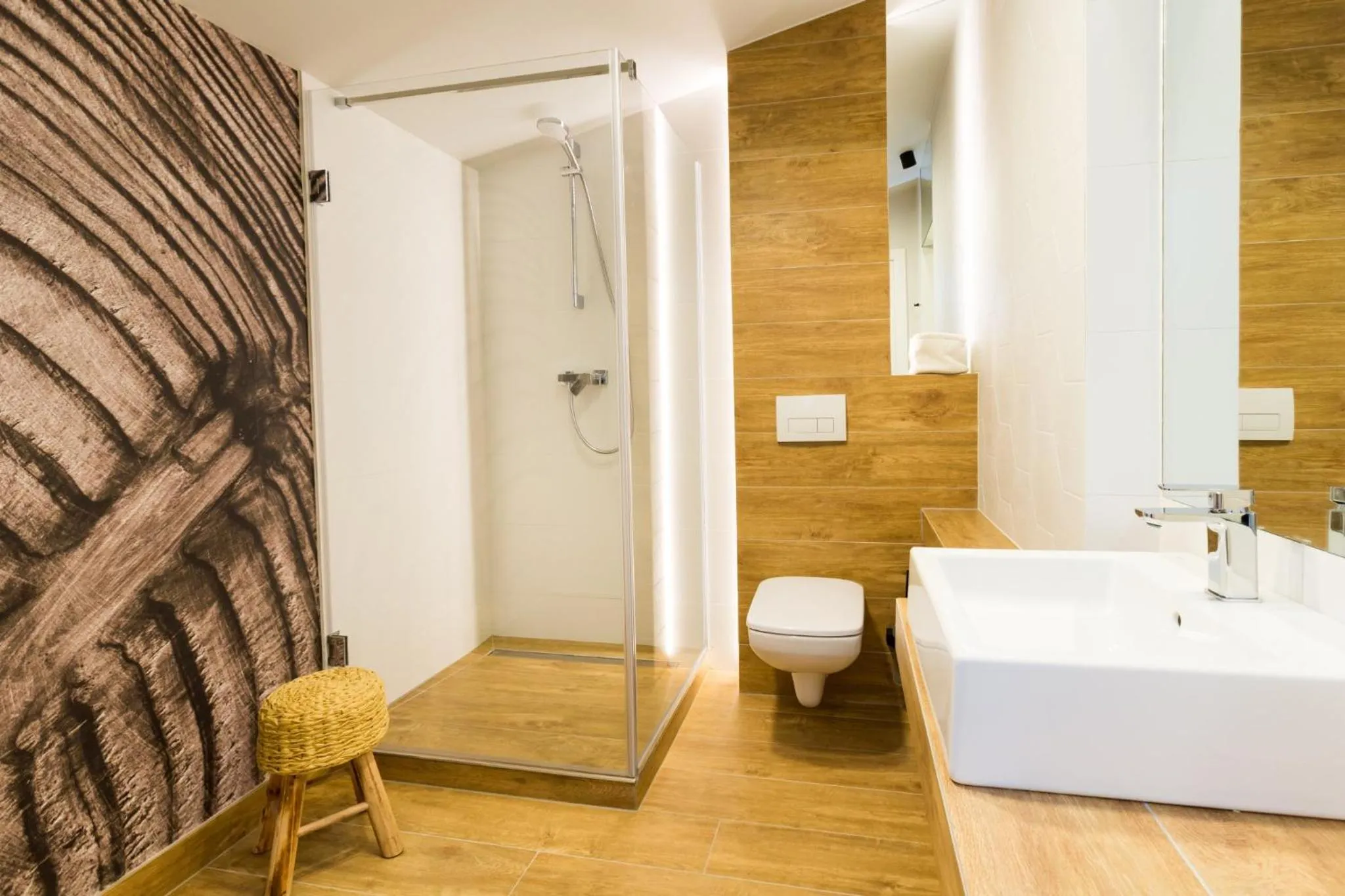 Bathroom in Willa Marko z sauną, grillowiskiem i rowerownią - Dream Apart