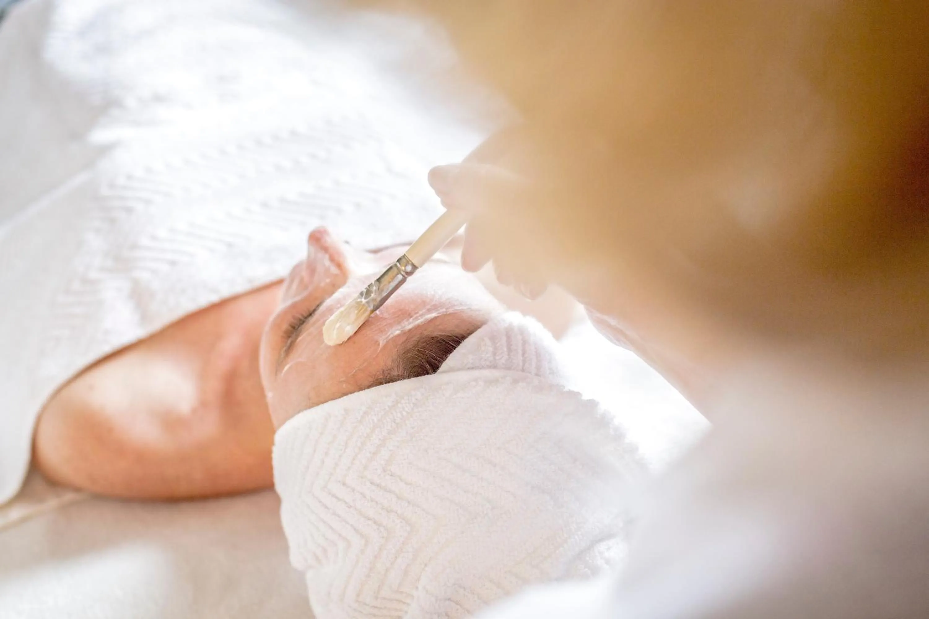 Massage in Hotel Noltmann-Peters