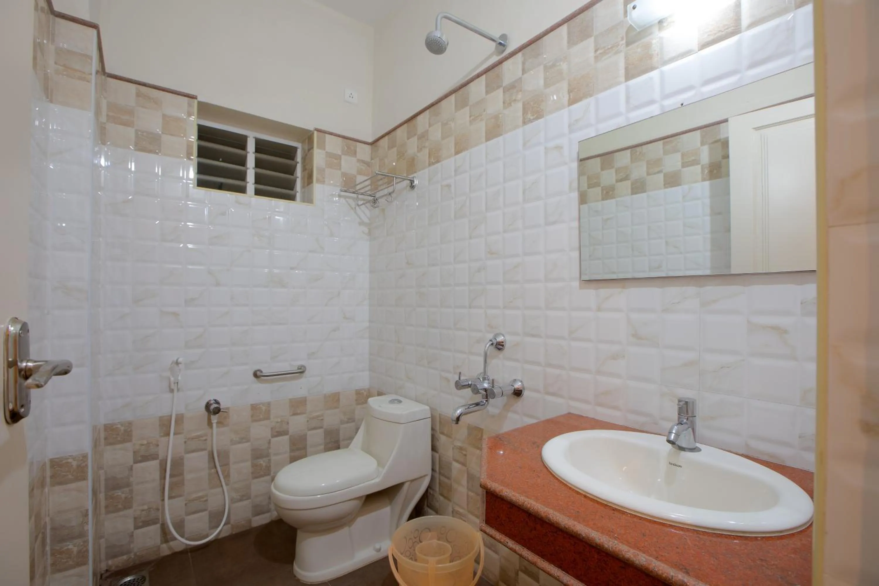 Hotel Vashanth Krishna