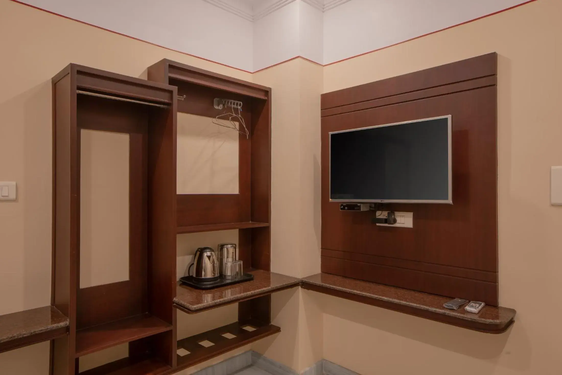 Food and drinks in Hotel Vashanth Krishna Food and drinks in Hotel Vashanth Krishna