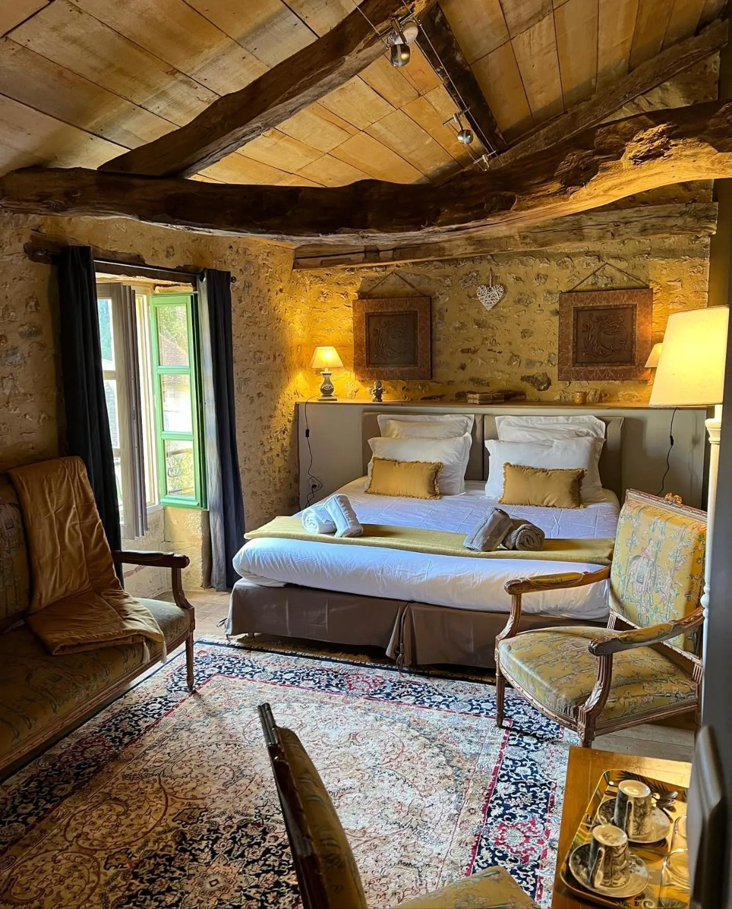 Villa Marguerite Chambres et Table d Hotes de charme