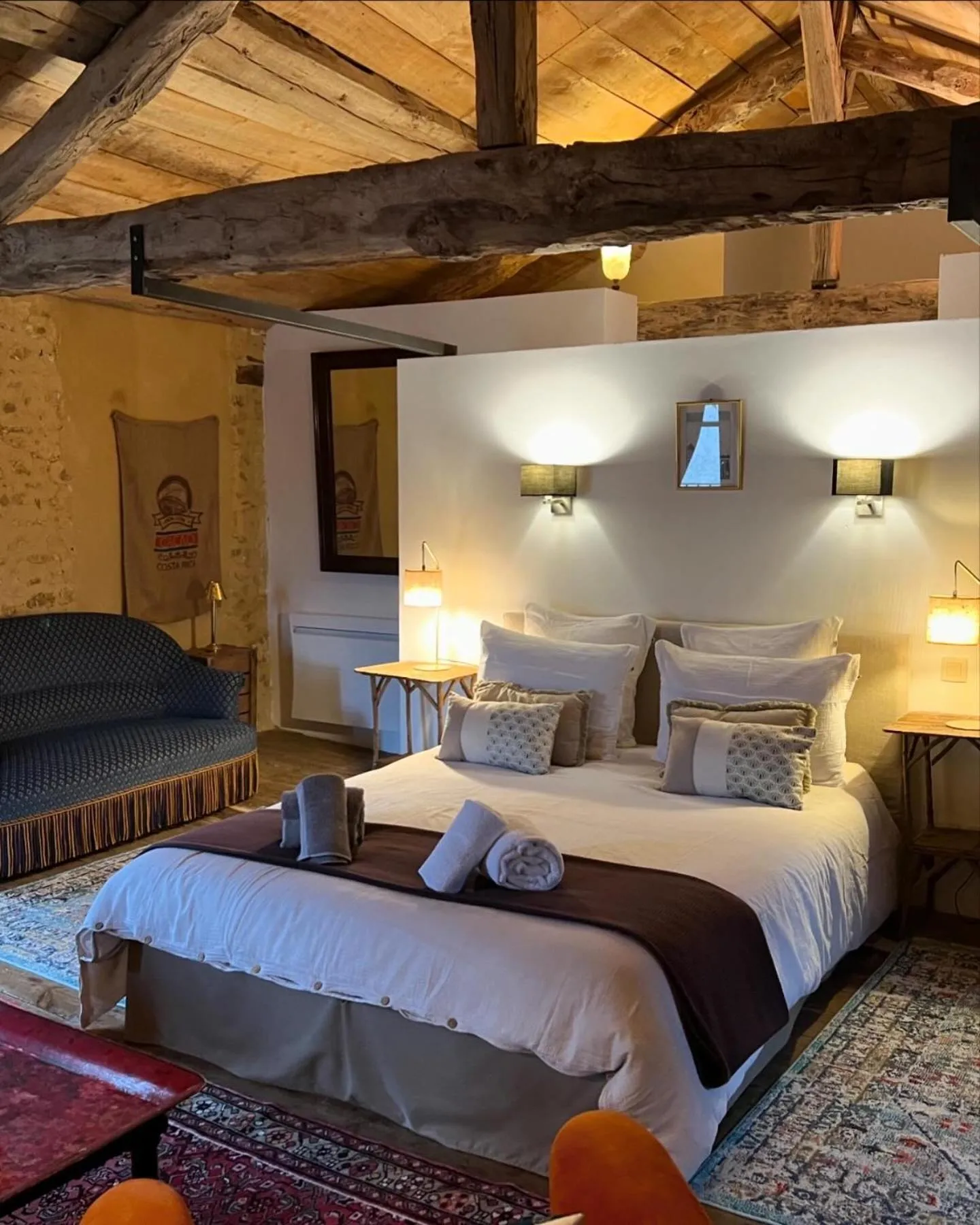 Villa Marguerite Chambres et Table d Hotes de charme