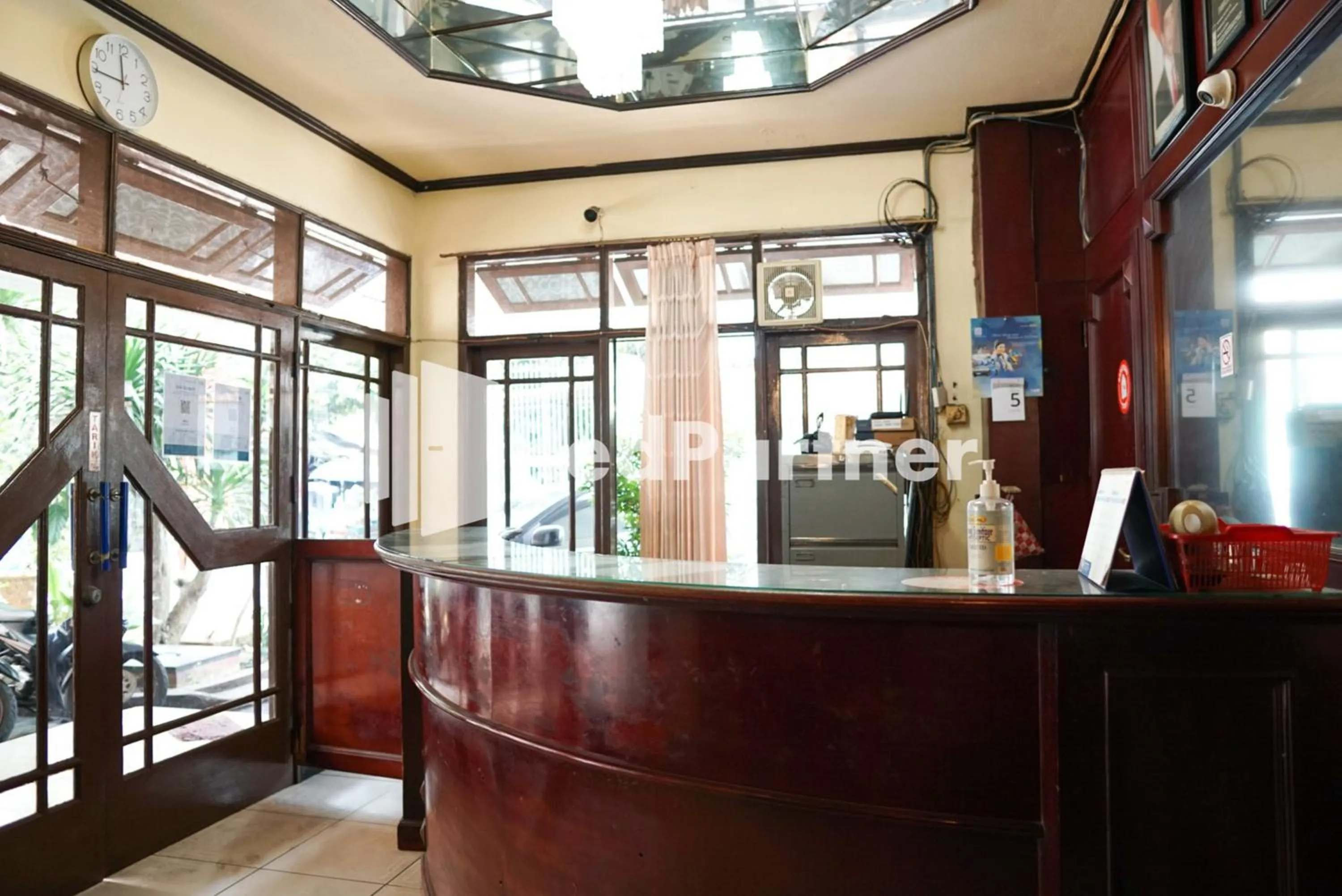 Wisma Bintang RedPartner