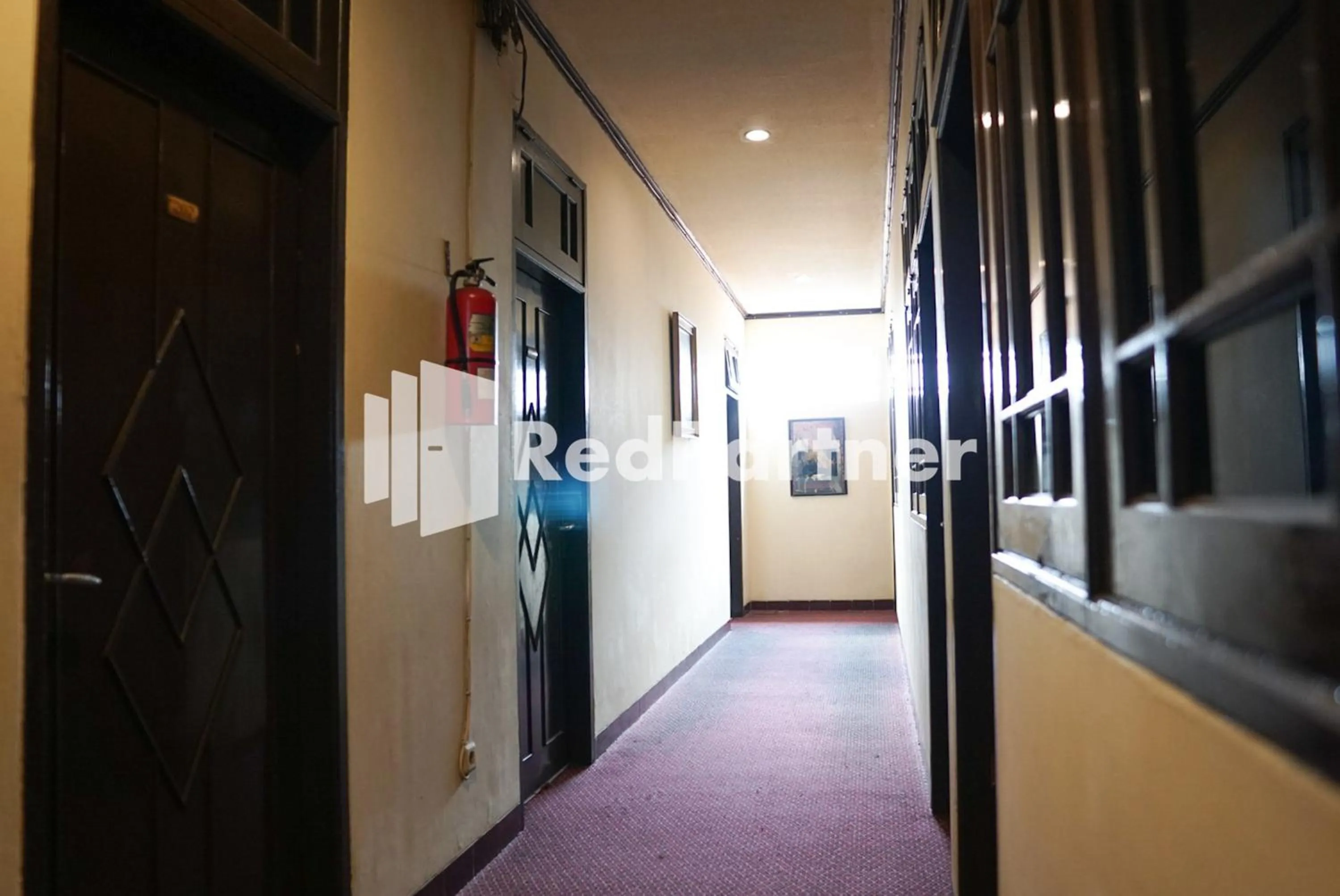 Wisma Bintang RedPartner