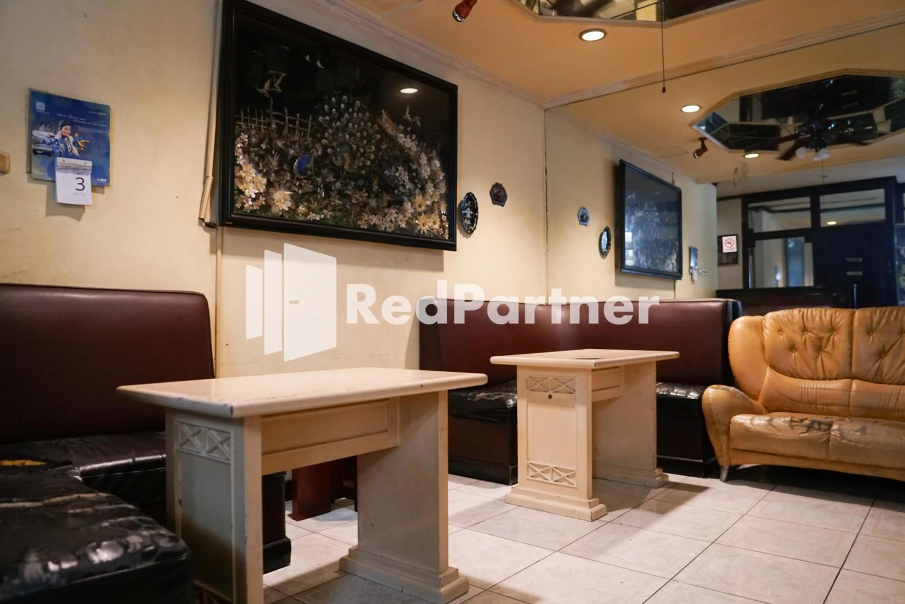 Wisma Bintang RedPartner