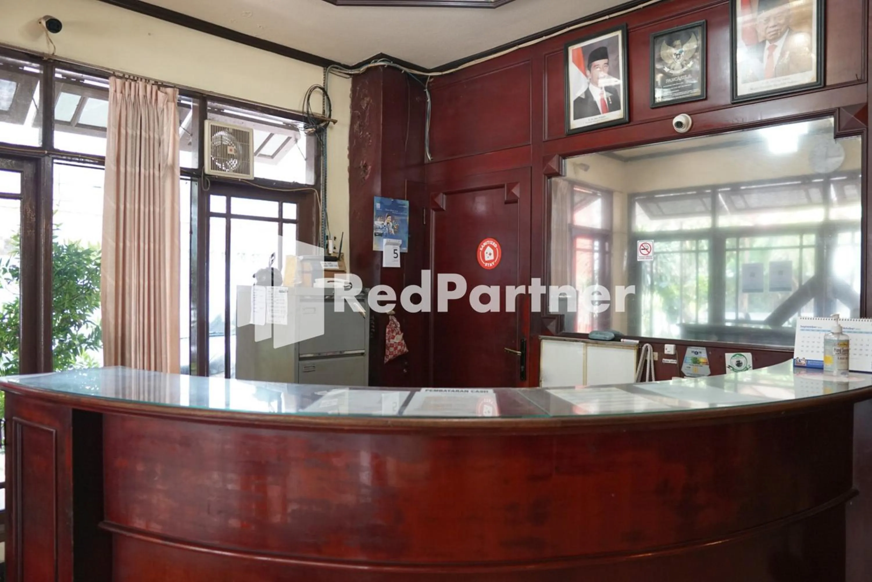 Wisma Bintang RedPartner
