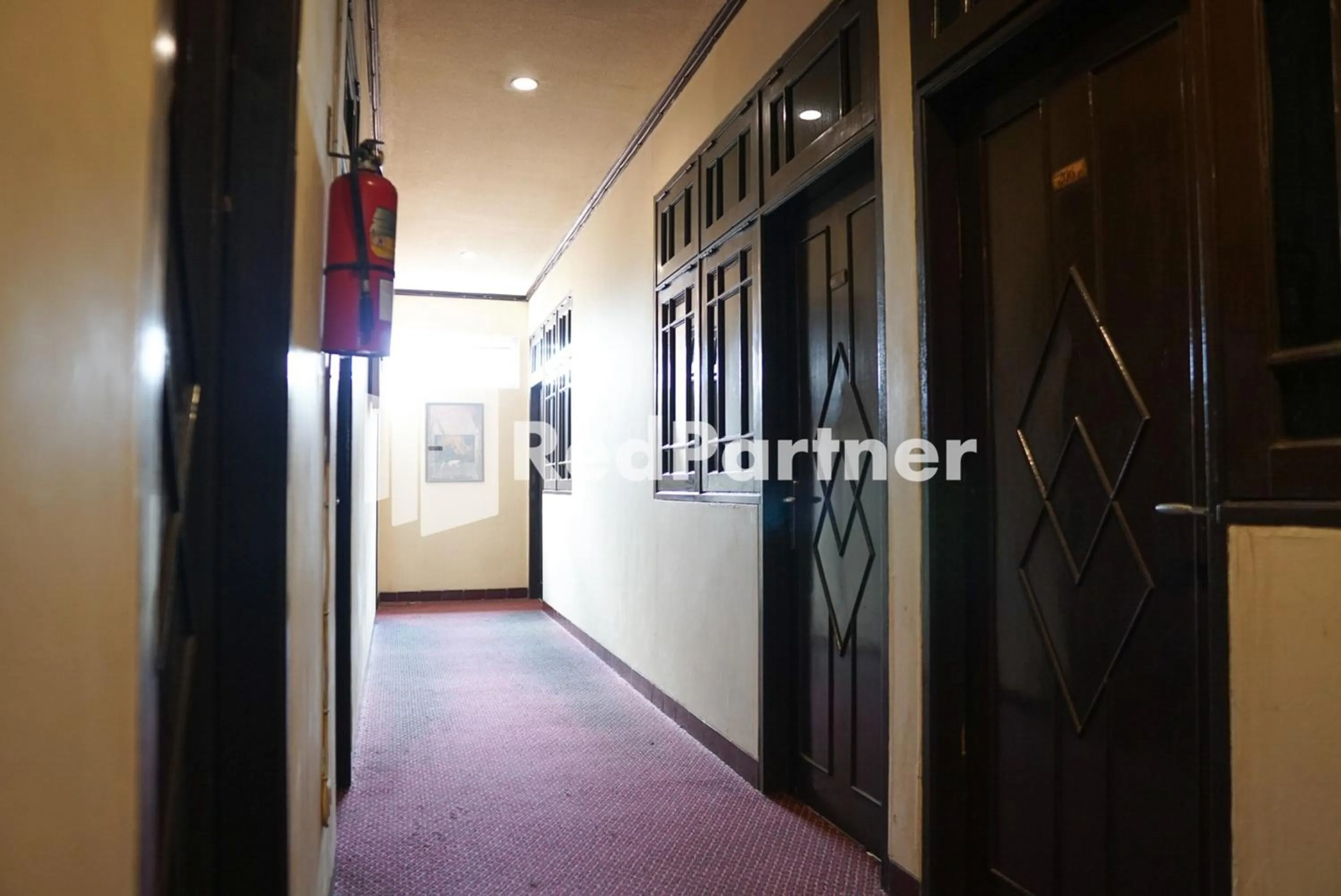 Wisma Bintang RedPartner
