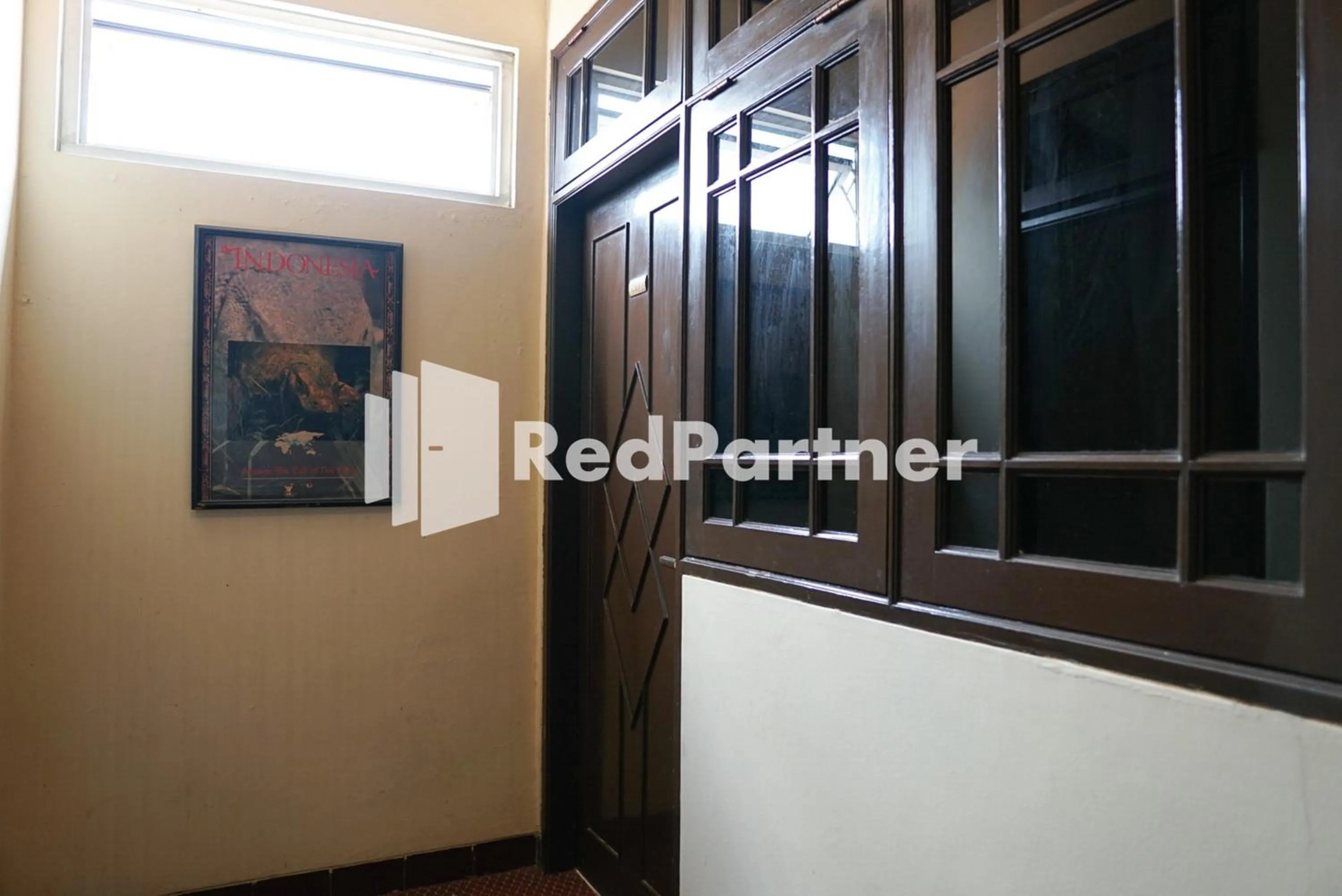 Wisma Bintang RedPartner