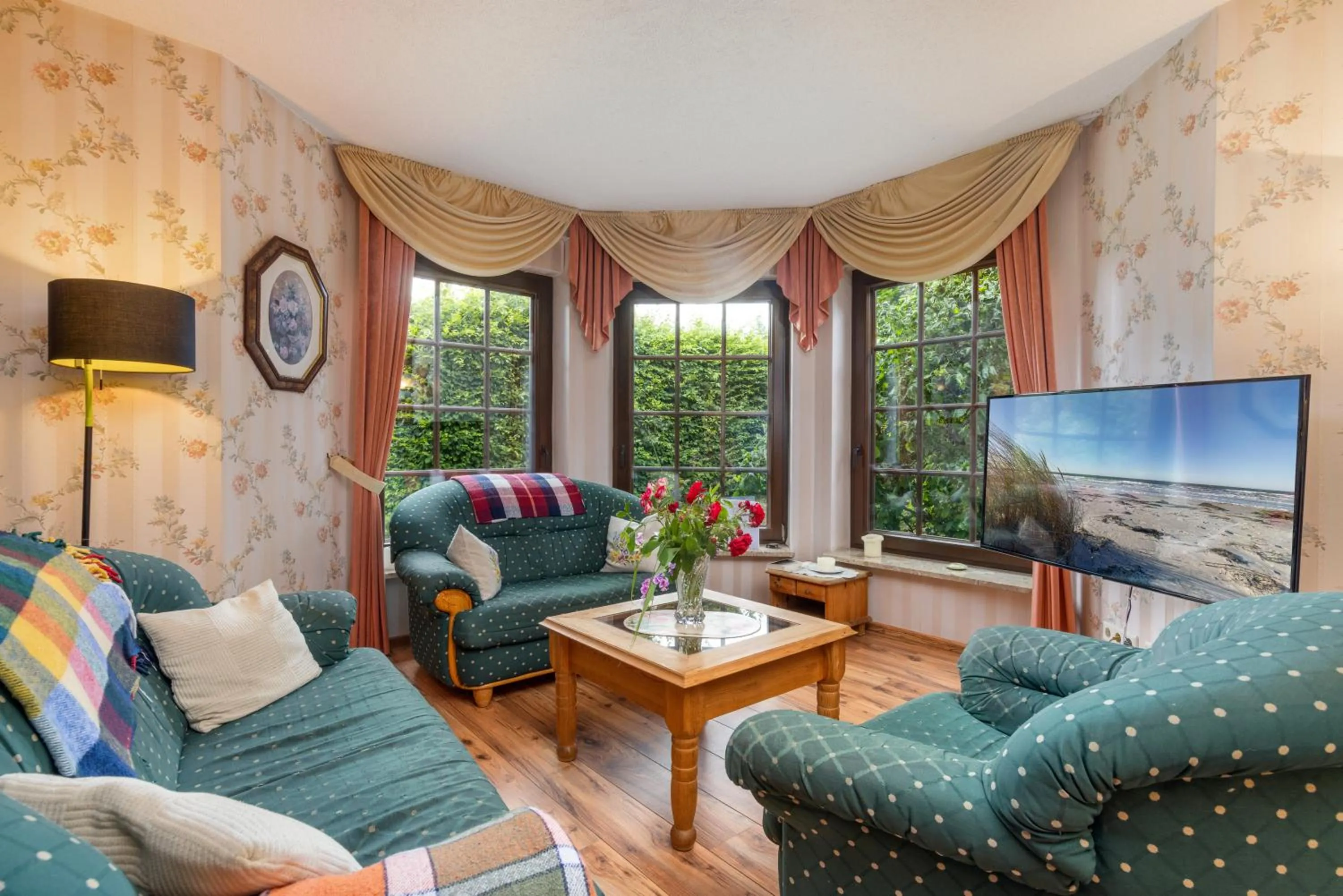 Ferienhaus Zur Schmiede
