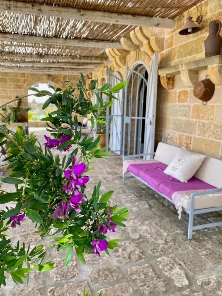 Masseria Curice