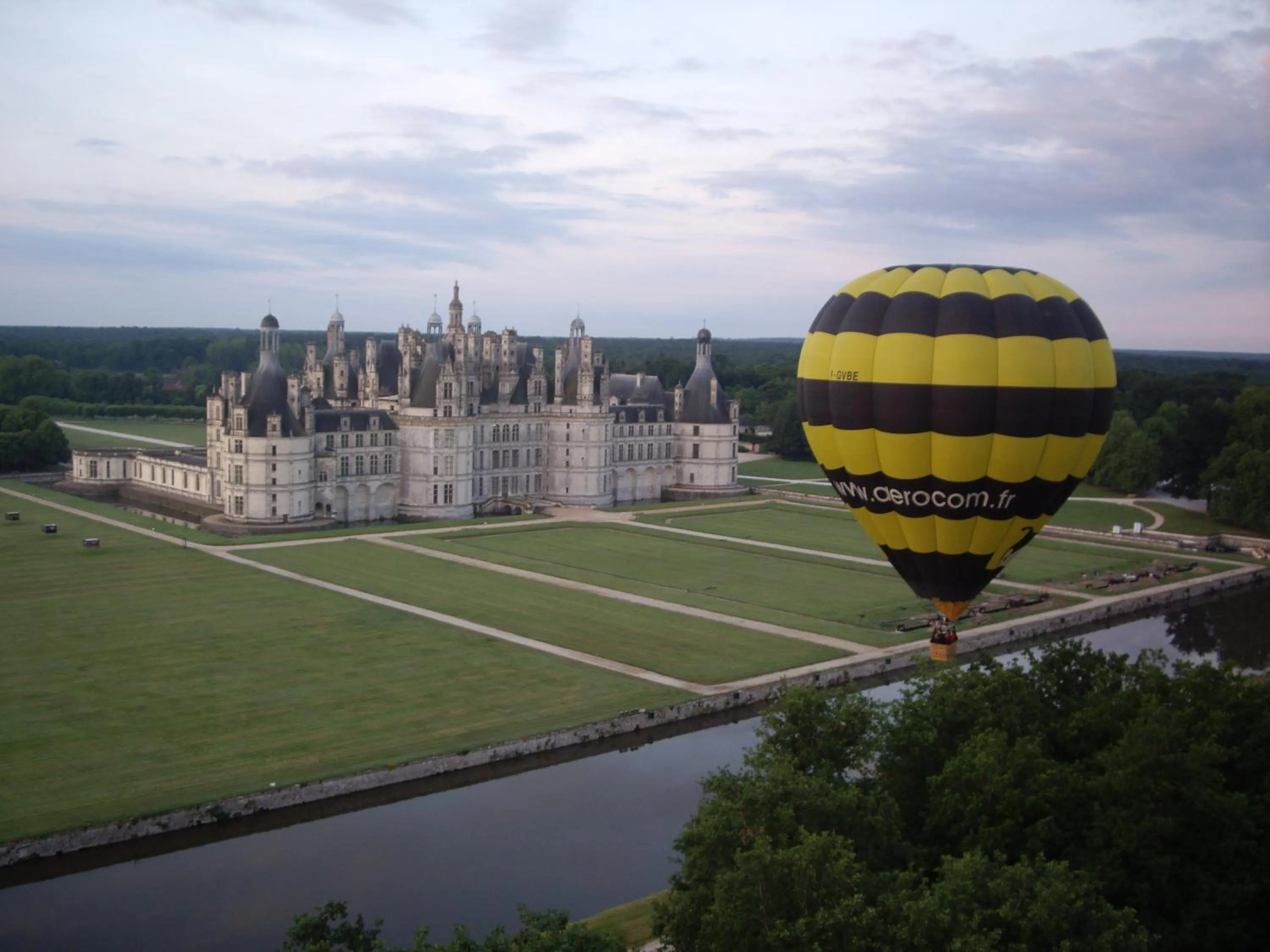 Activities in Le Prieuré de Boulogne