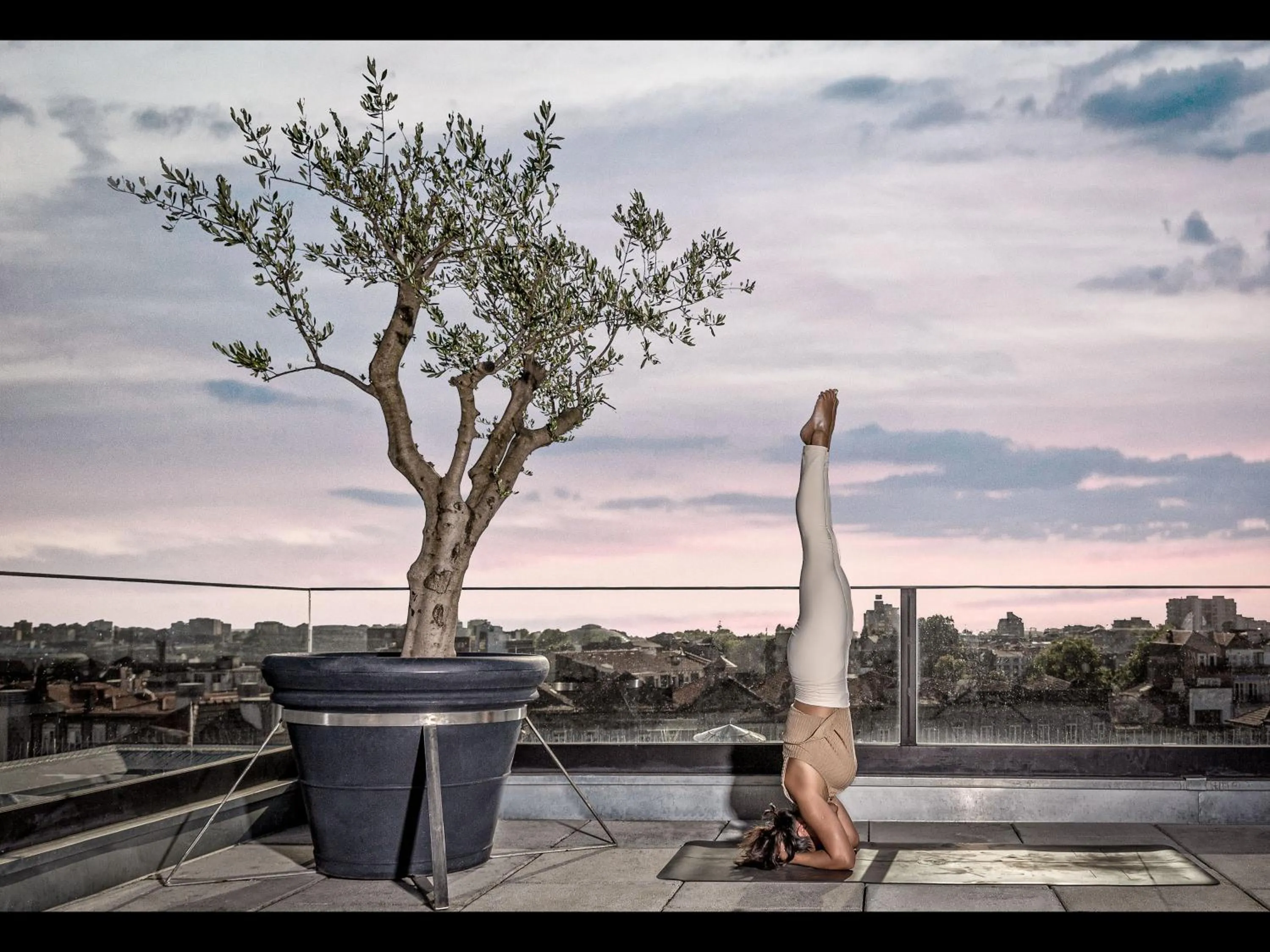 Activities in Hotel Moon & Sun Porto