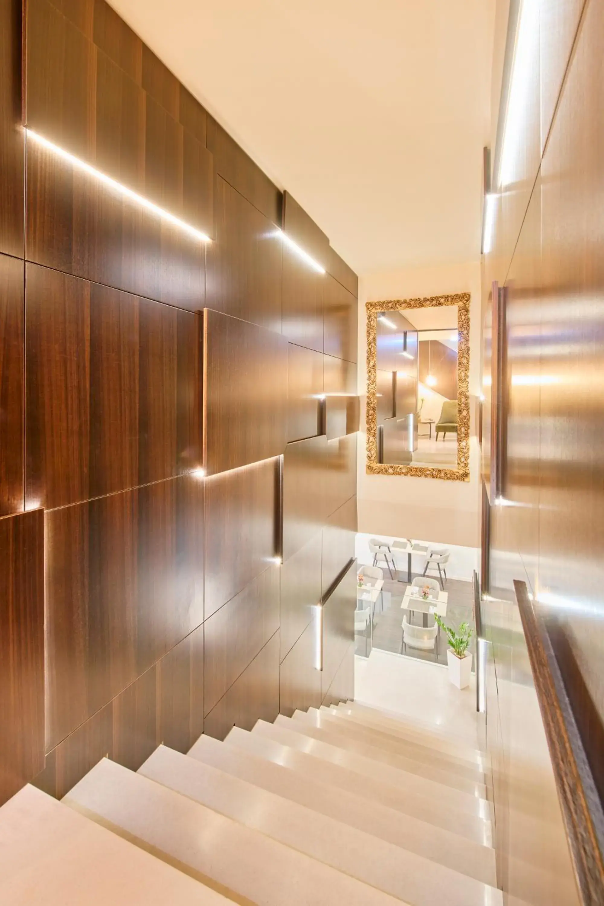 Restaurant/places to eat, Bed in Hotel Moon & Sun Porto Restaurant/places to eat, Bed in Hotel Moon & Sun Porto