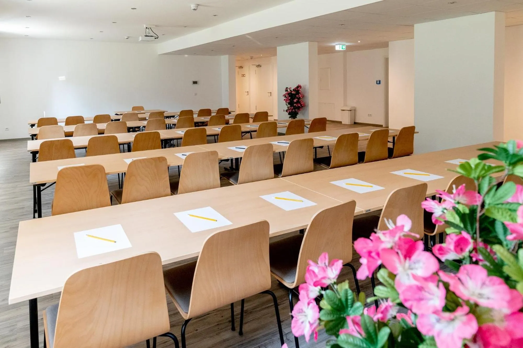 Boardinghaus Bayerwaldpark