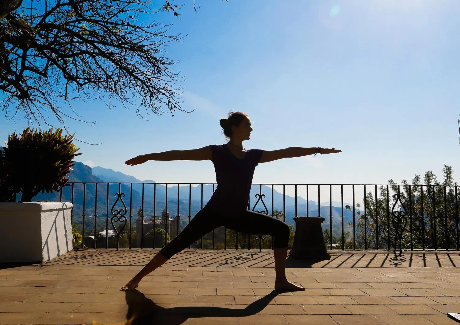 Activities in Posada del Tepozteco - Hotel & Gallery