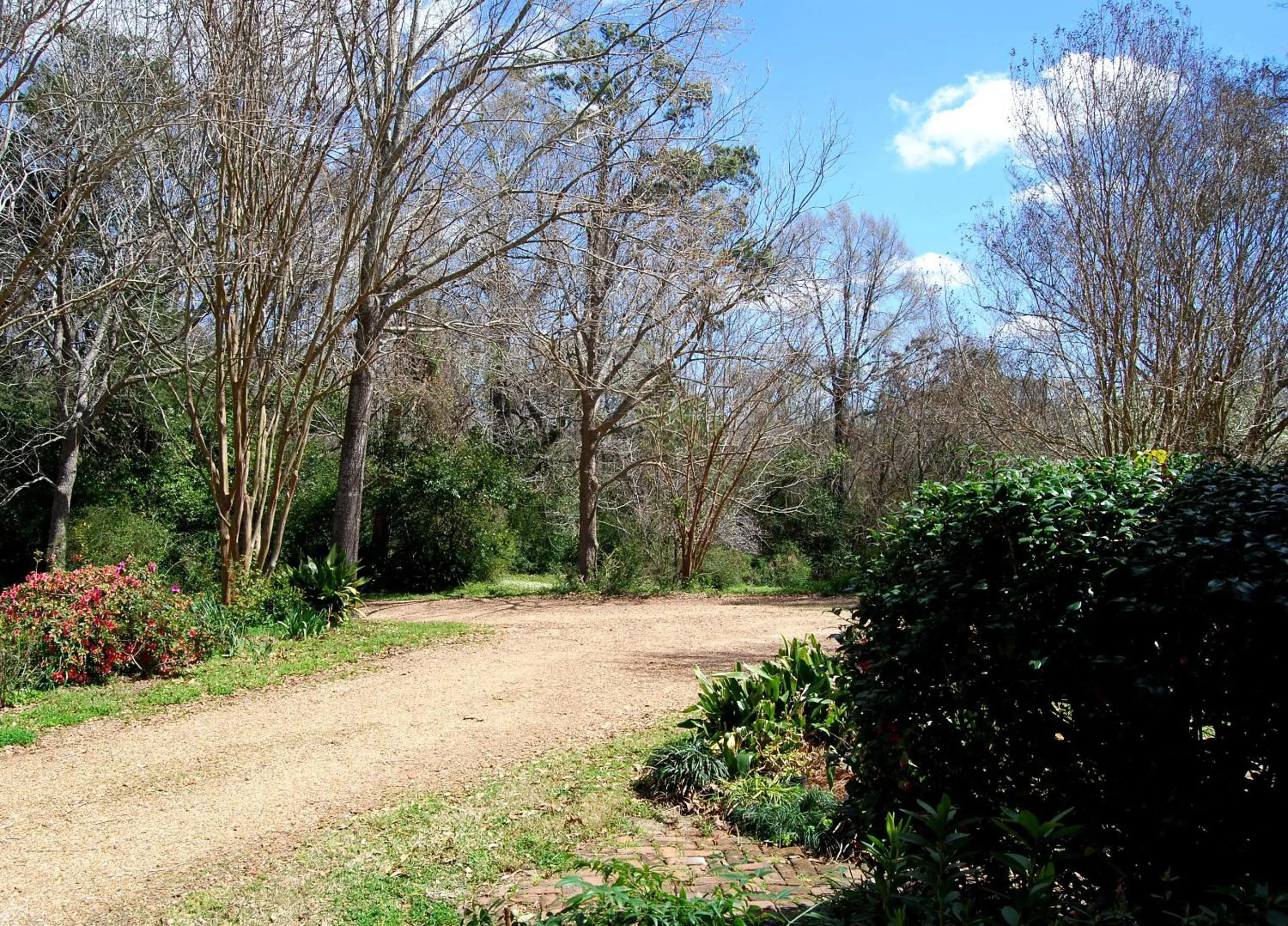 Glenfield Plantation Historic Antebellum Bed and Breakfast