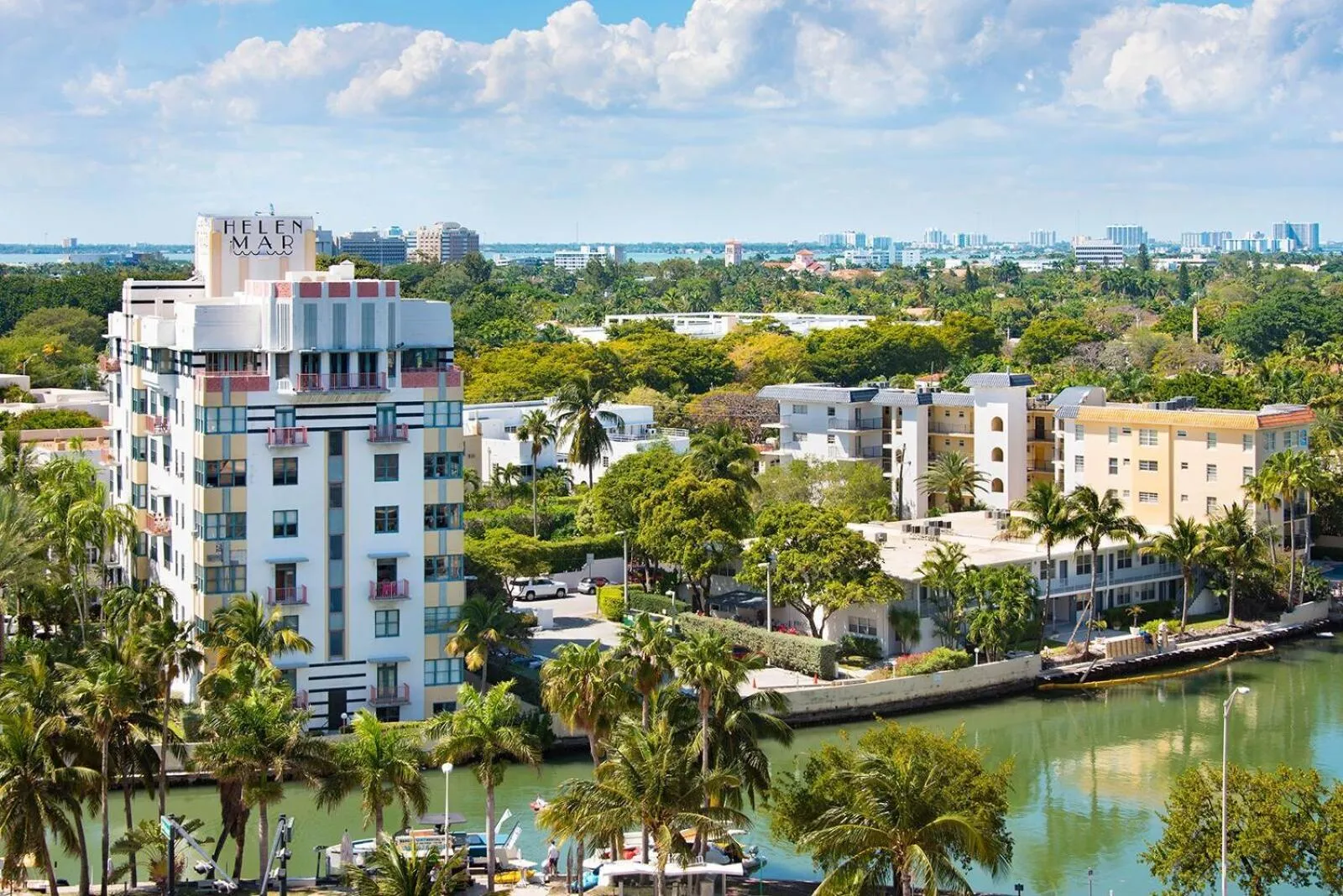 1 Hotel & Homes Miami Beach Oceanfront Residence Suites By Joe Semary