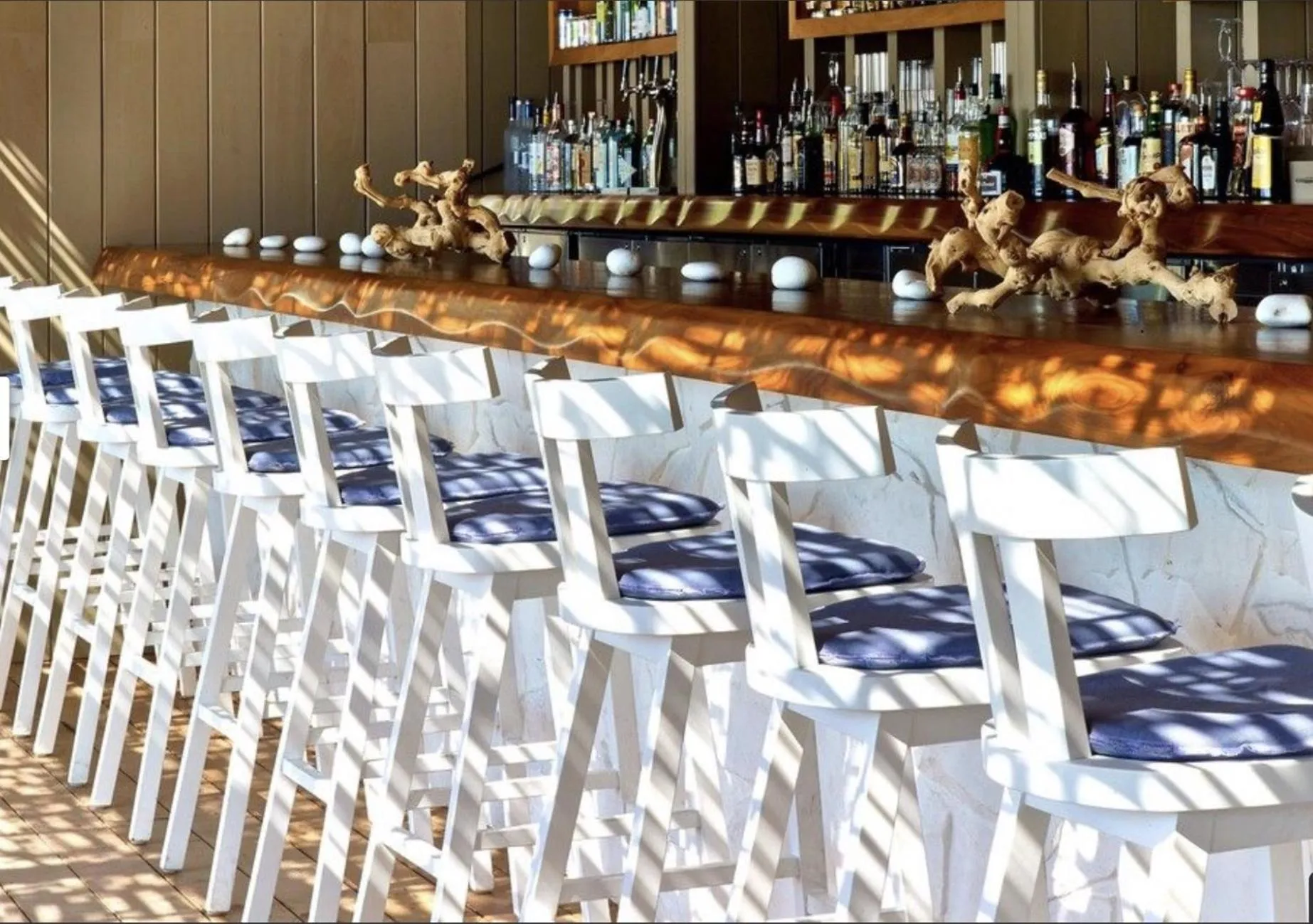 Restaurant/places to eat in 1 Hotel & Homes Miami Beach Oceanfront Residence Suites By Joe Semary