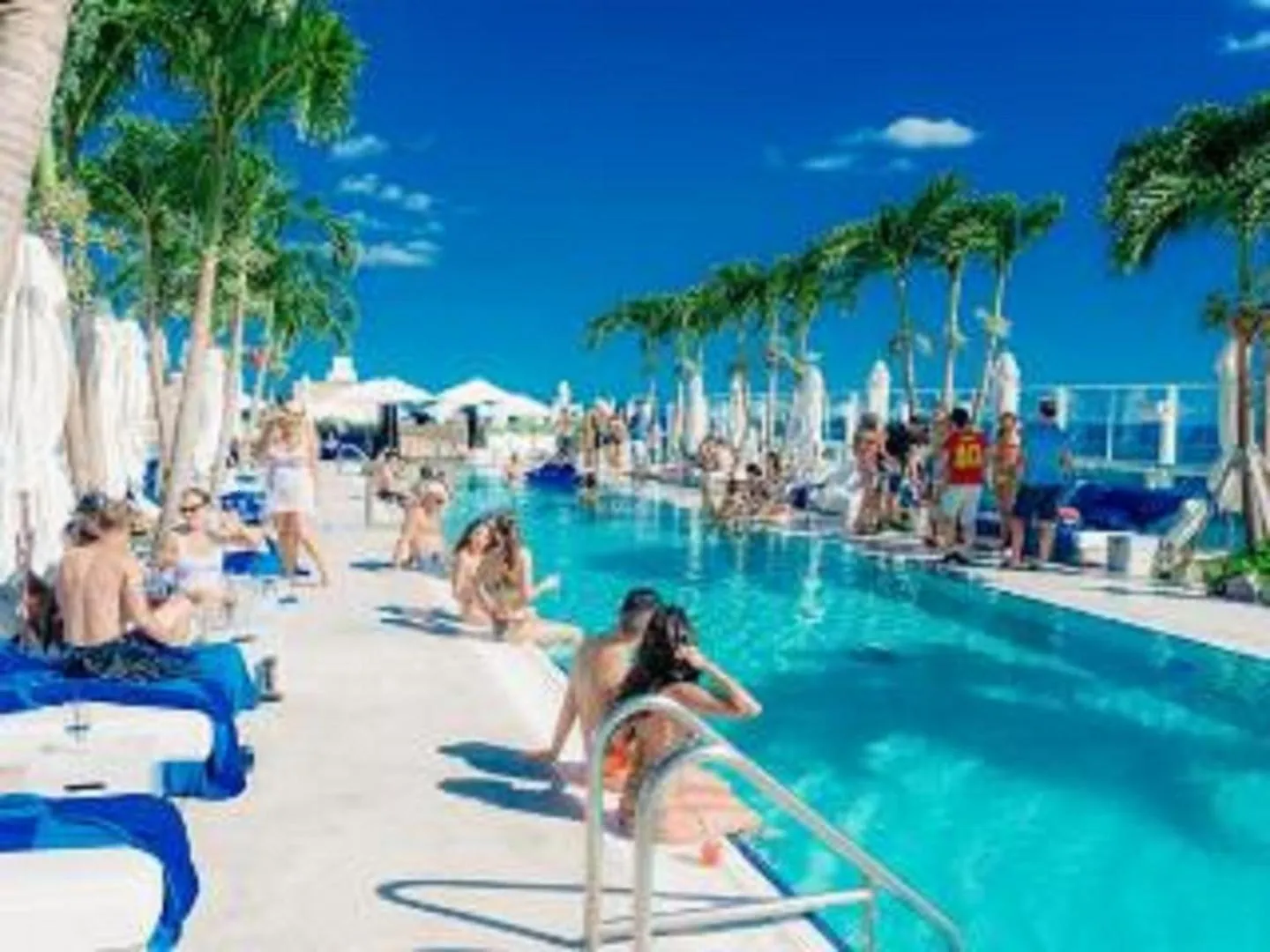 1 Hotel & Homes Miami Beach Oceanfront Residence Suites By Joe Semary