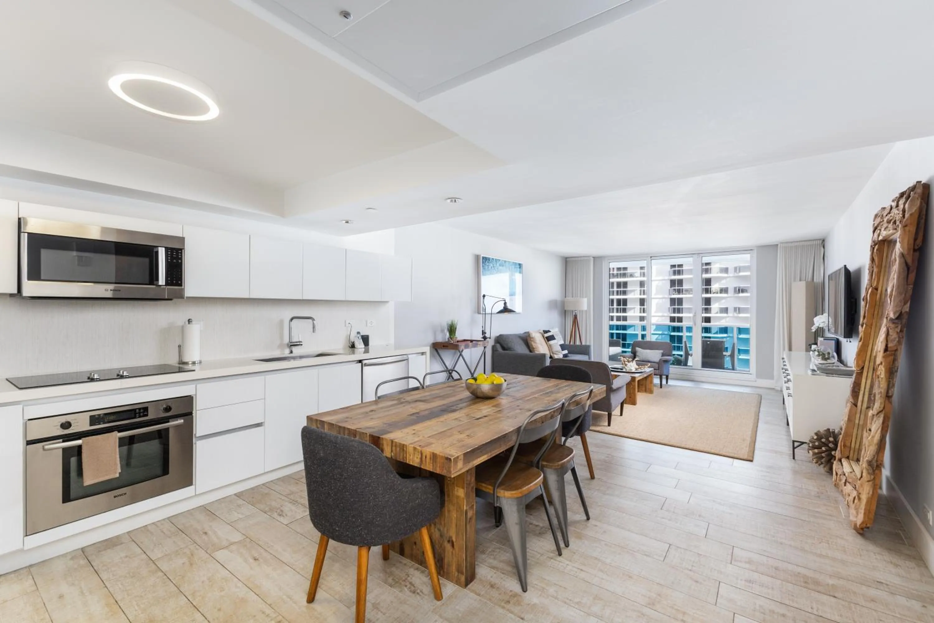 1 Hotel & Homes Miami Beach Oceanfront Residence Suites By Joe Semary