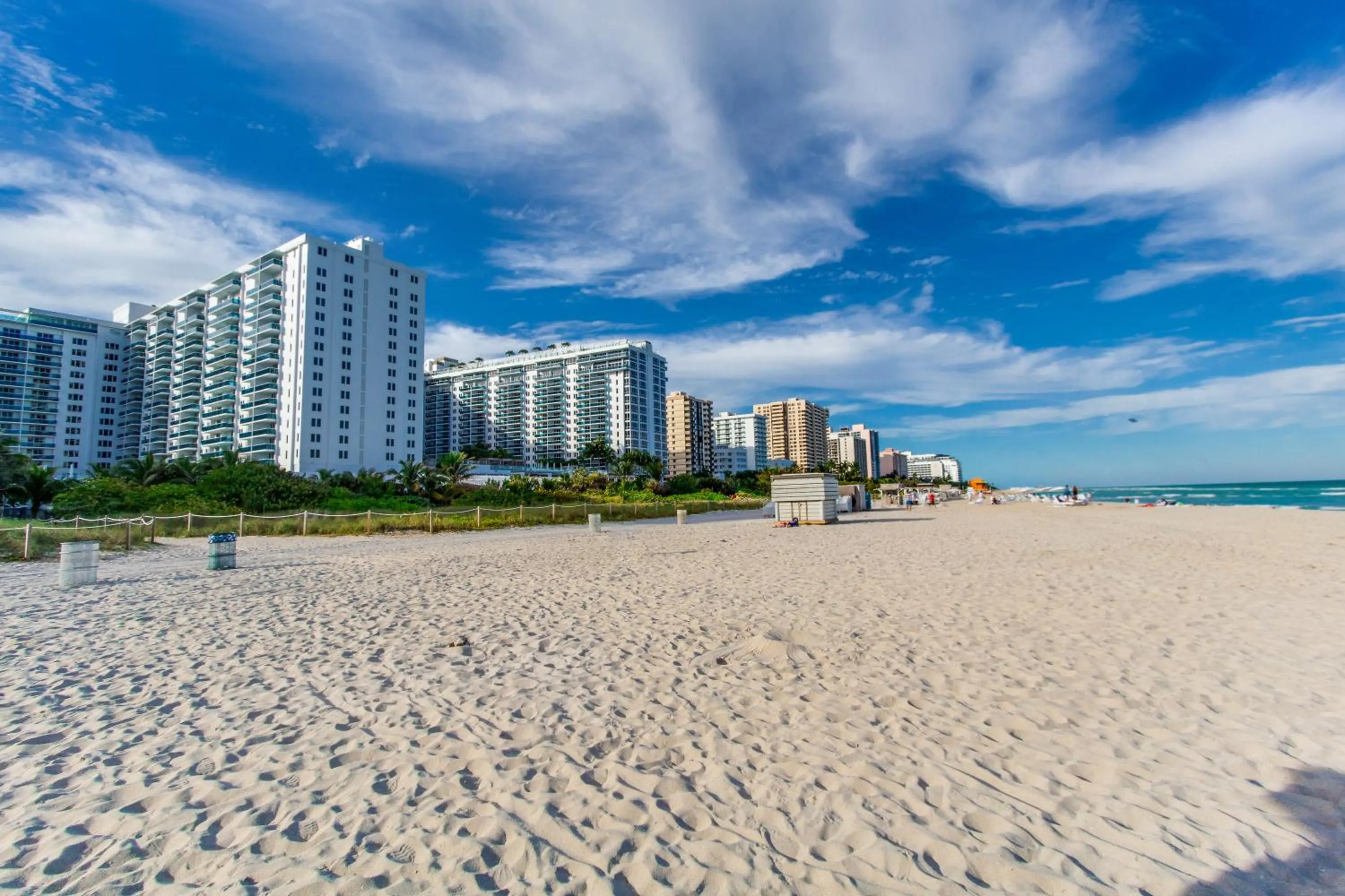 1 Hotel & Homes Miami Beach Oceanfront Residence Suites By Joe Semary
