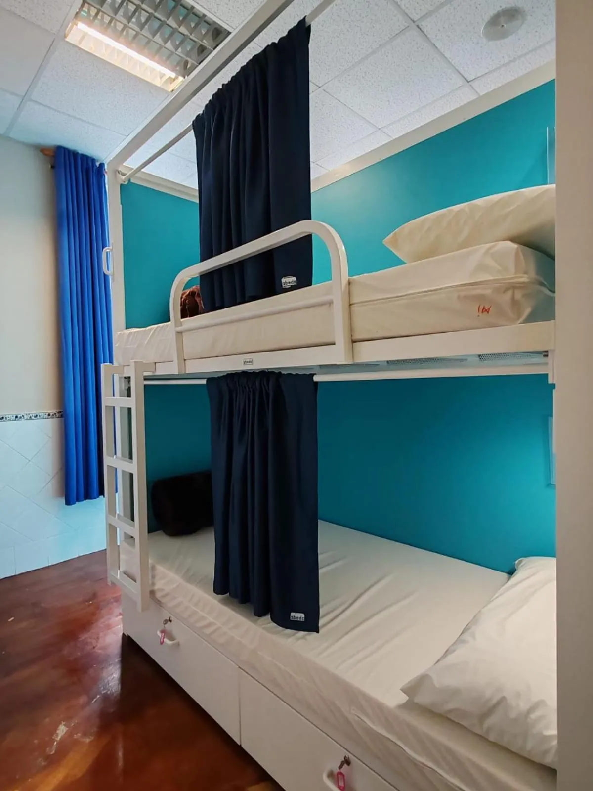 Albergue A Ponte Ribadeo