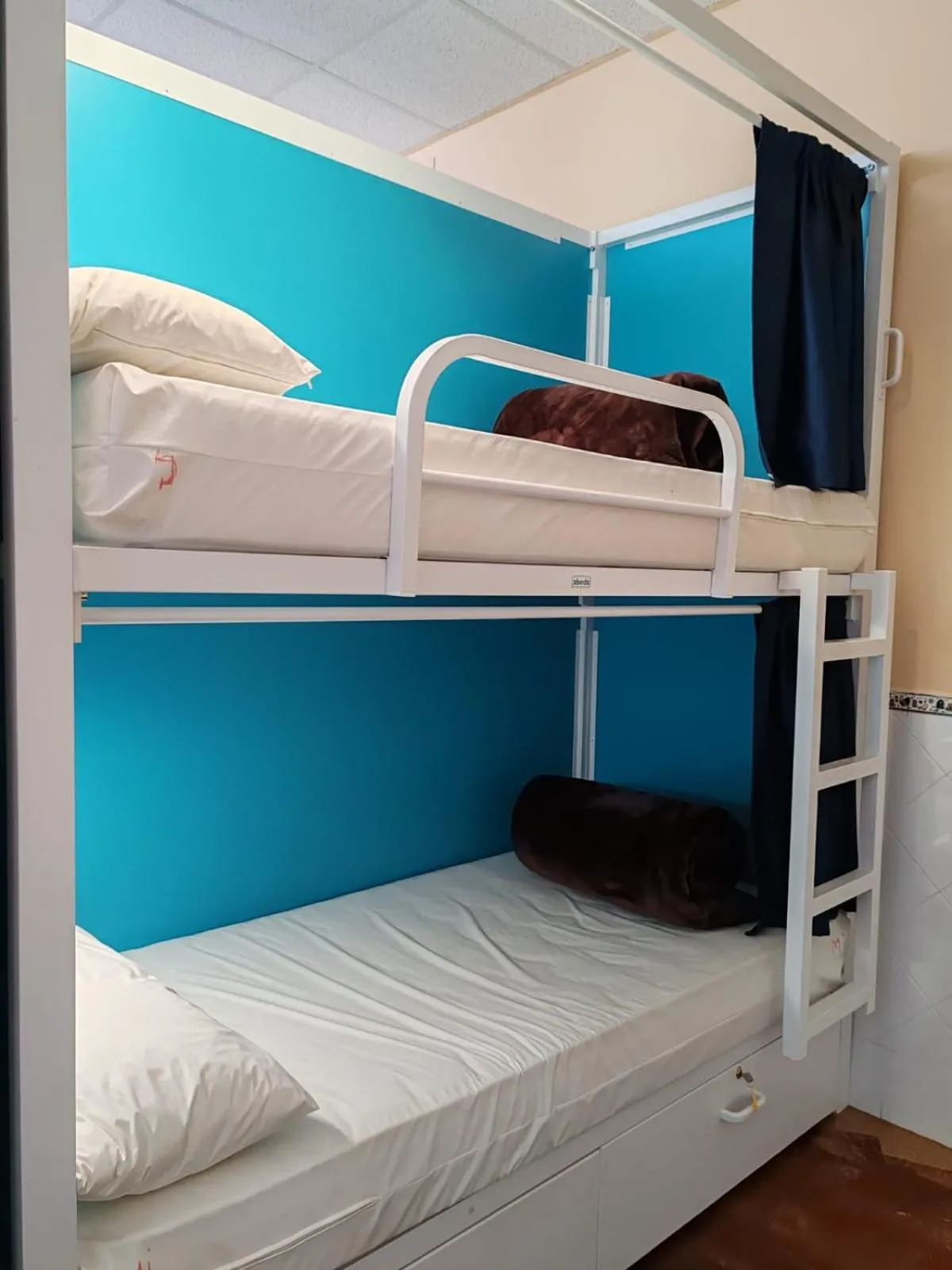 Albergue A Ponte Ribadeo