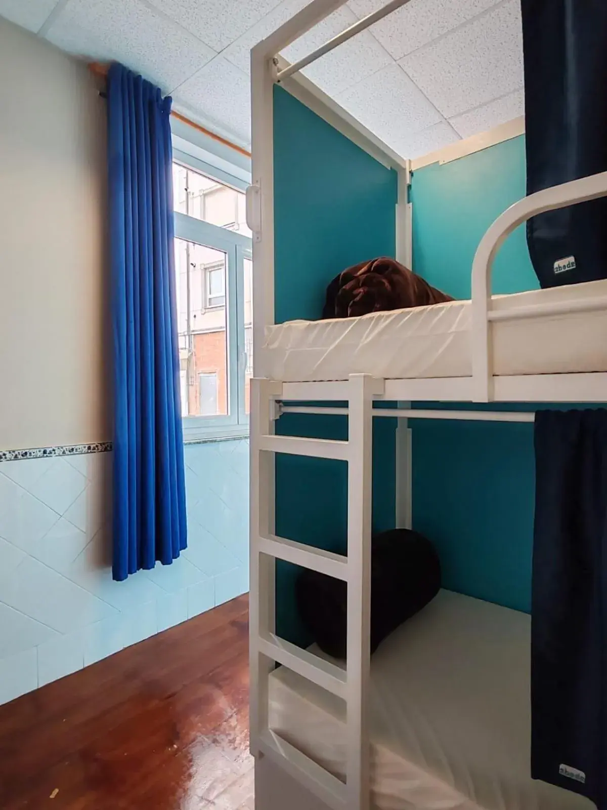 Albergue A Ponte Ribadeo Albergue A Ponte Ribadeo
