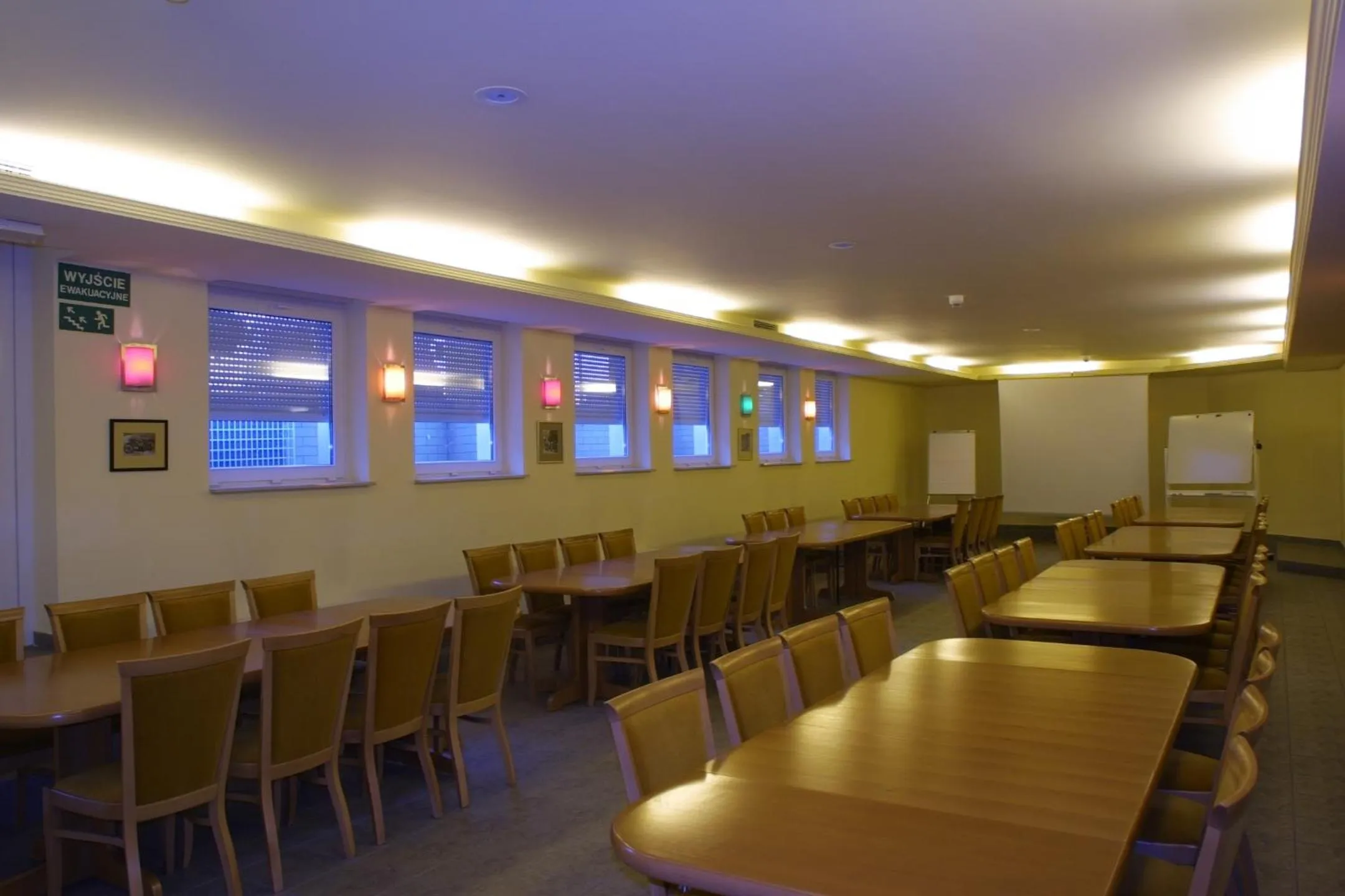 Business facilities in Hotel Bielany