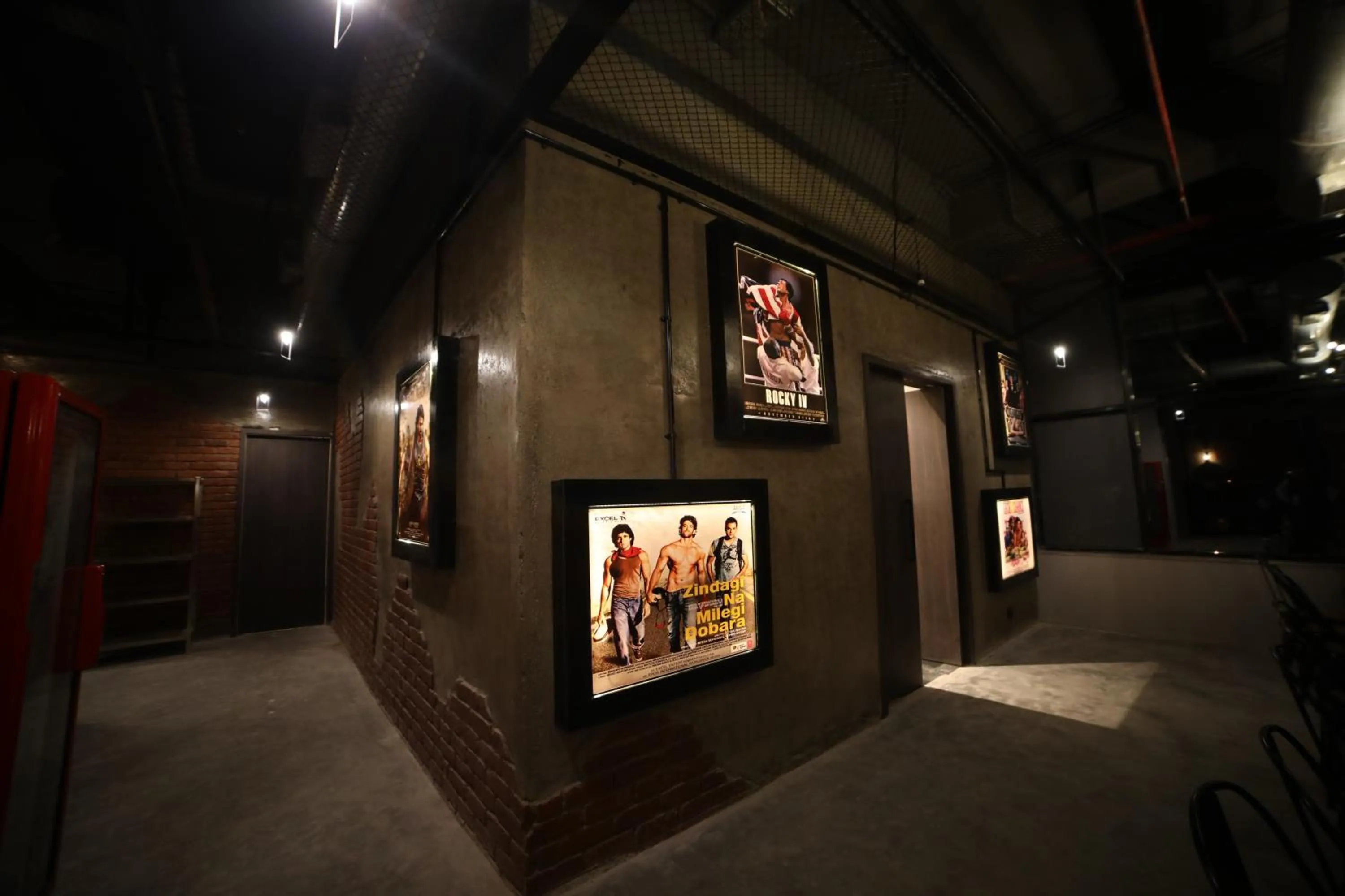 Other in The Vern at BLVD