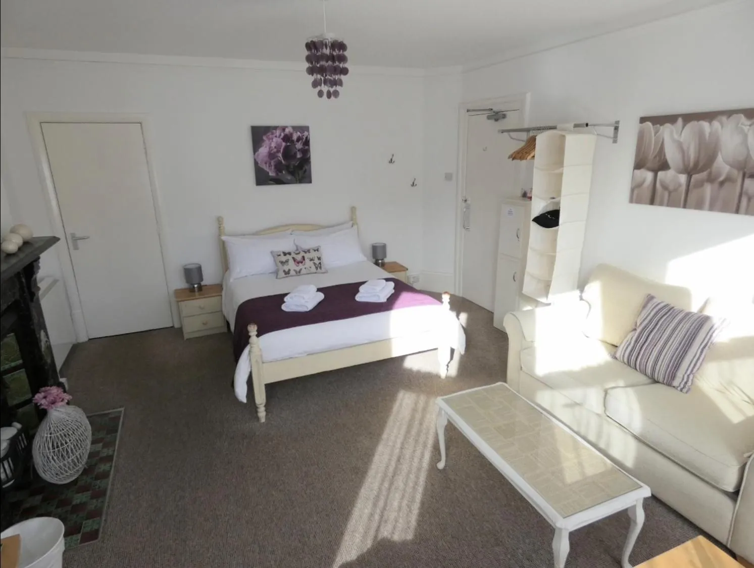 Rialto Holiday Apartments