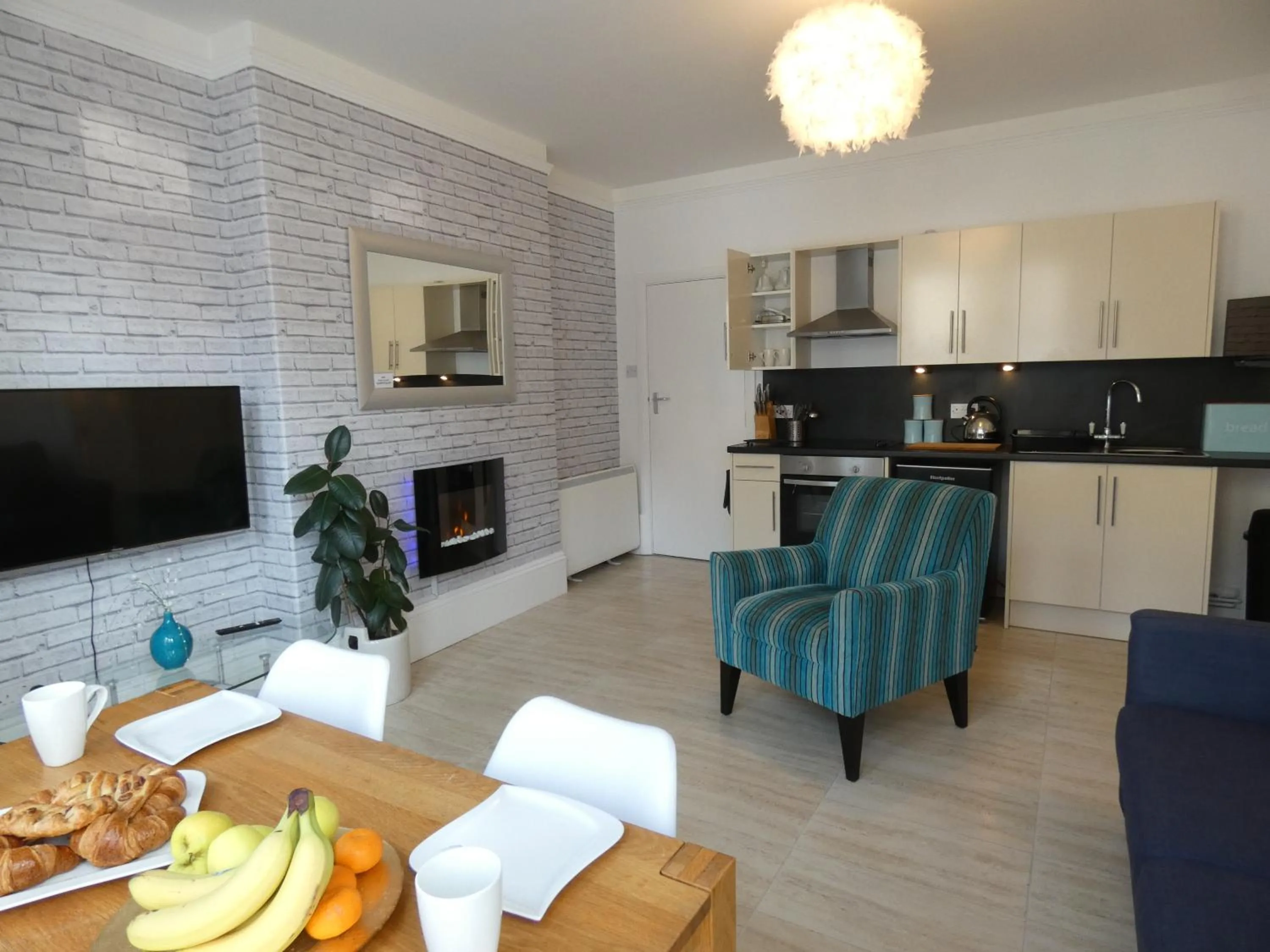 Apartment - Ground Floor in Rialto Holiday Apartments