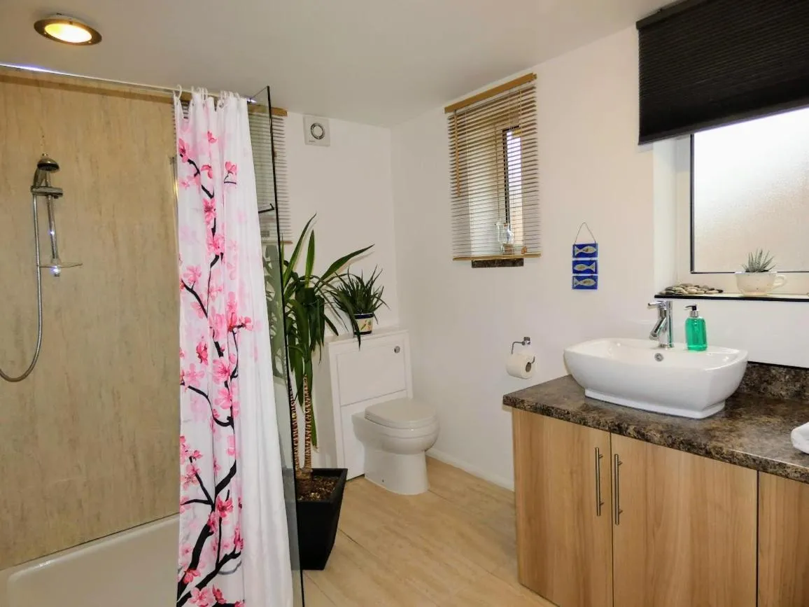 Rialto Holiday Apartments