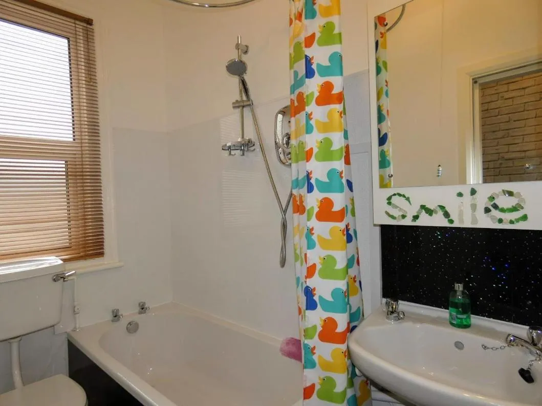 Rialto Holiday Apartments