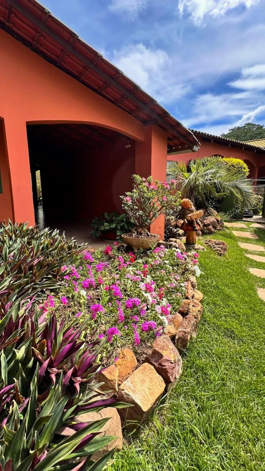 Hotel Rancho Verde