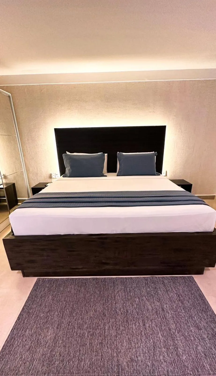 Hotel Rancho Verde