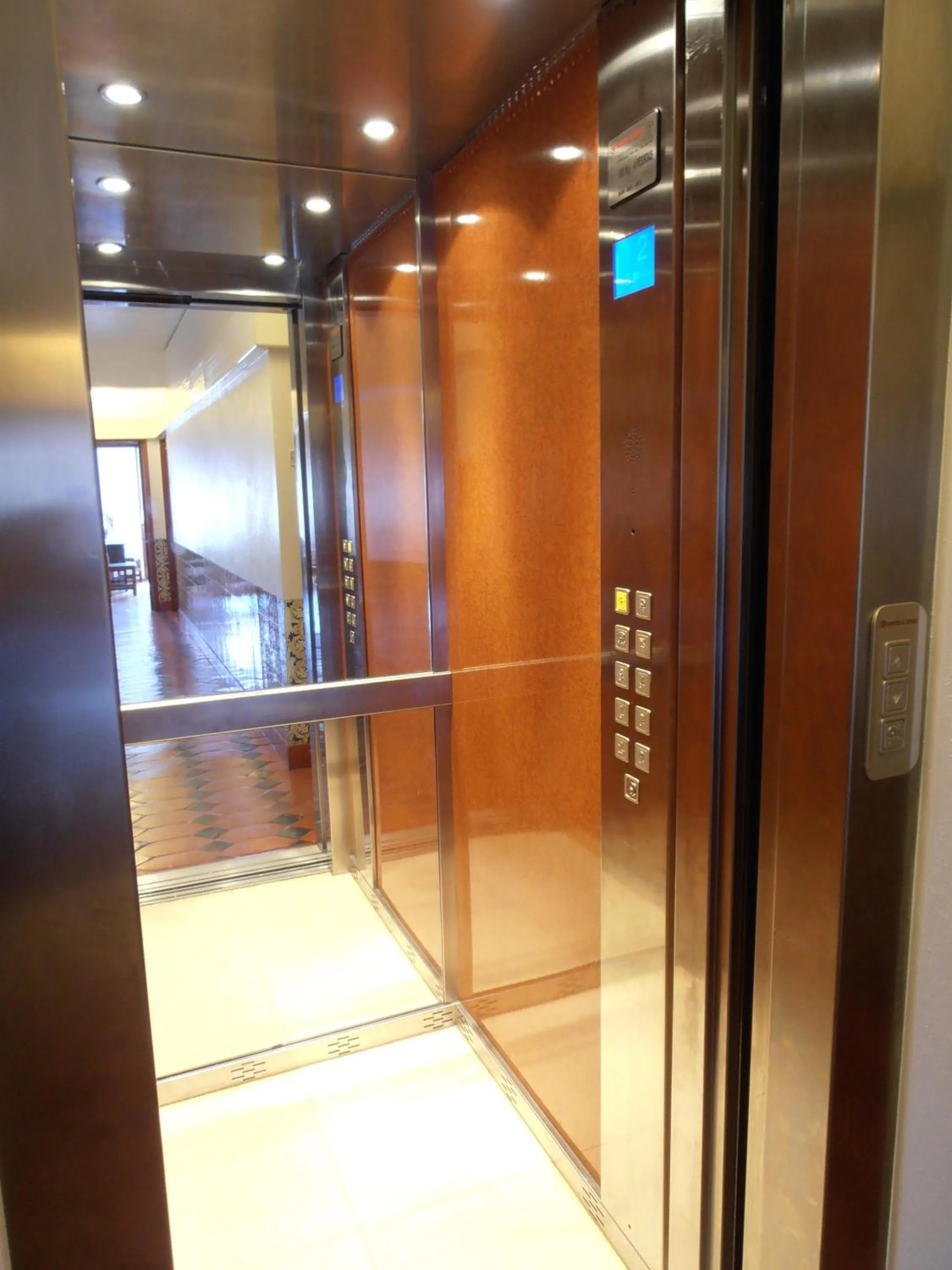 Area and facilities in Solar dos Carvalhos - Apartamentos de Turismo