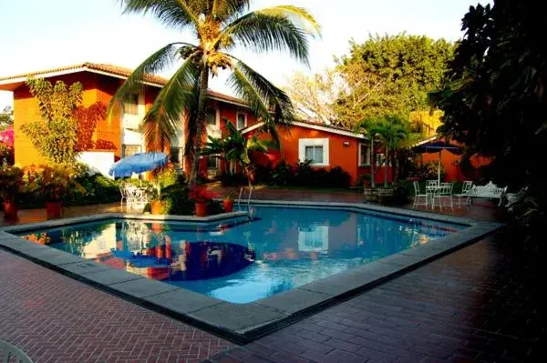 Hotel San Joaquin SA de CV Hotel San Joaquin SA de CV