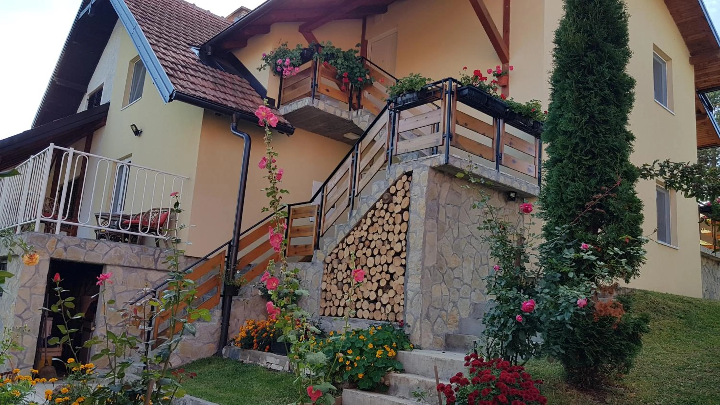 Zlatibor Apartmani DM Tornik
