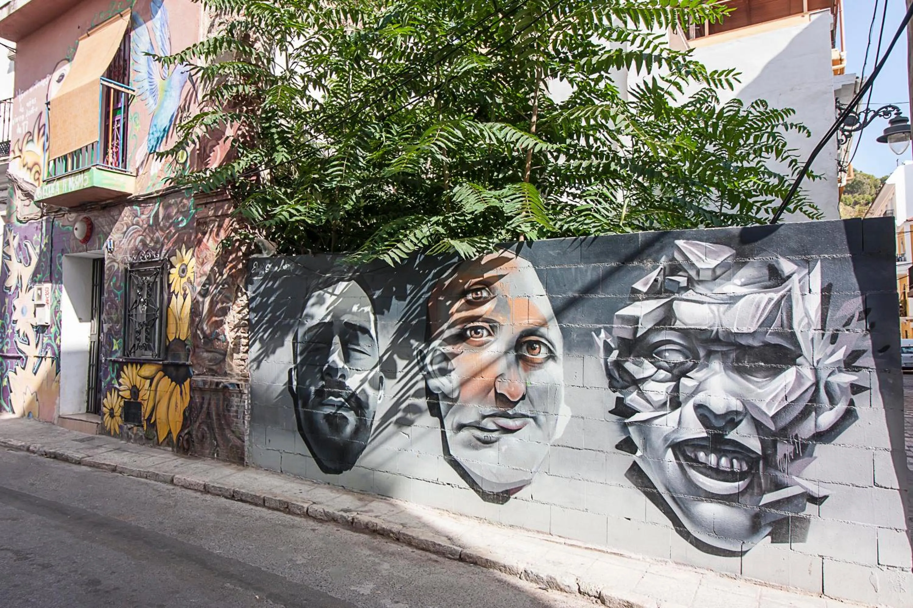 Other in Rayito by FreshApartments by Bossh! Apartments