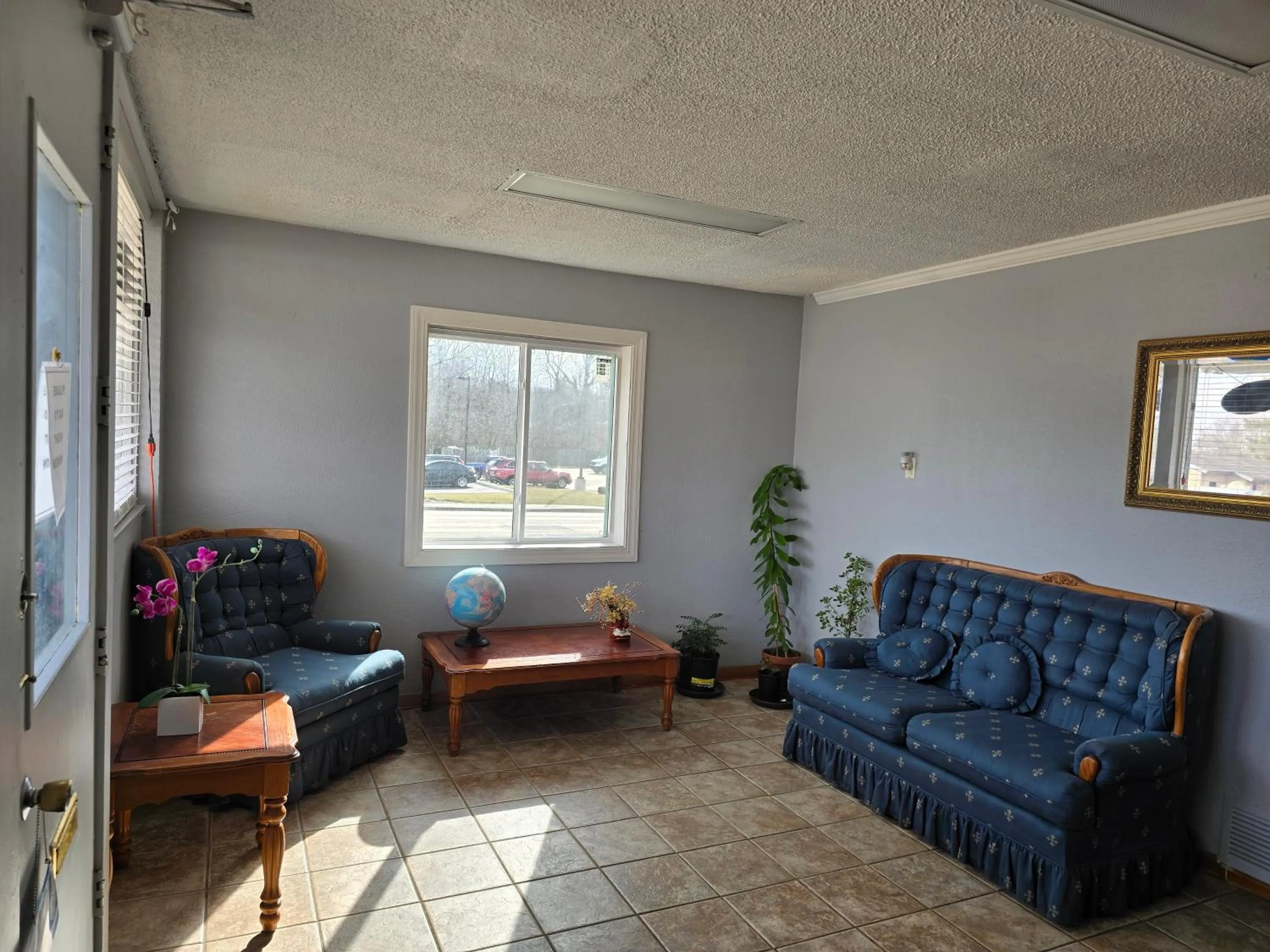 Richmond Inn and Suites