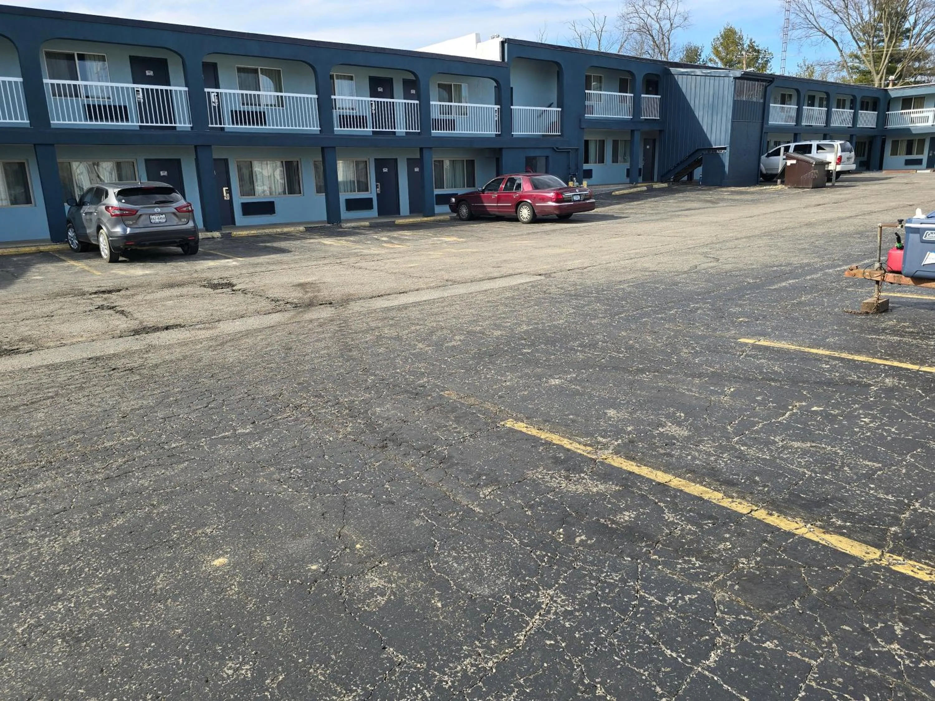 Richmond Inn and Suites