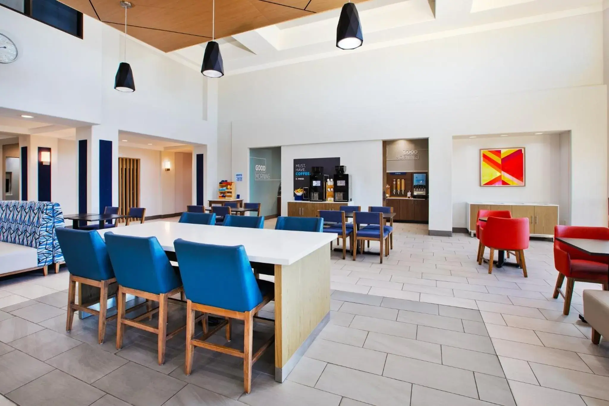 Property building in Holiday Inn Express Hotel and Suites Duncan by IHG Property building in Holiday Inn Express Hotel and Suites Duncan by IHG