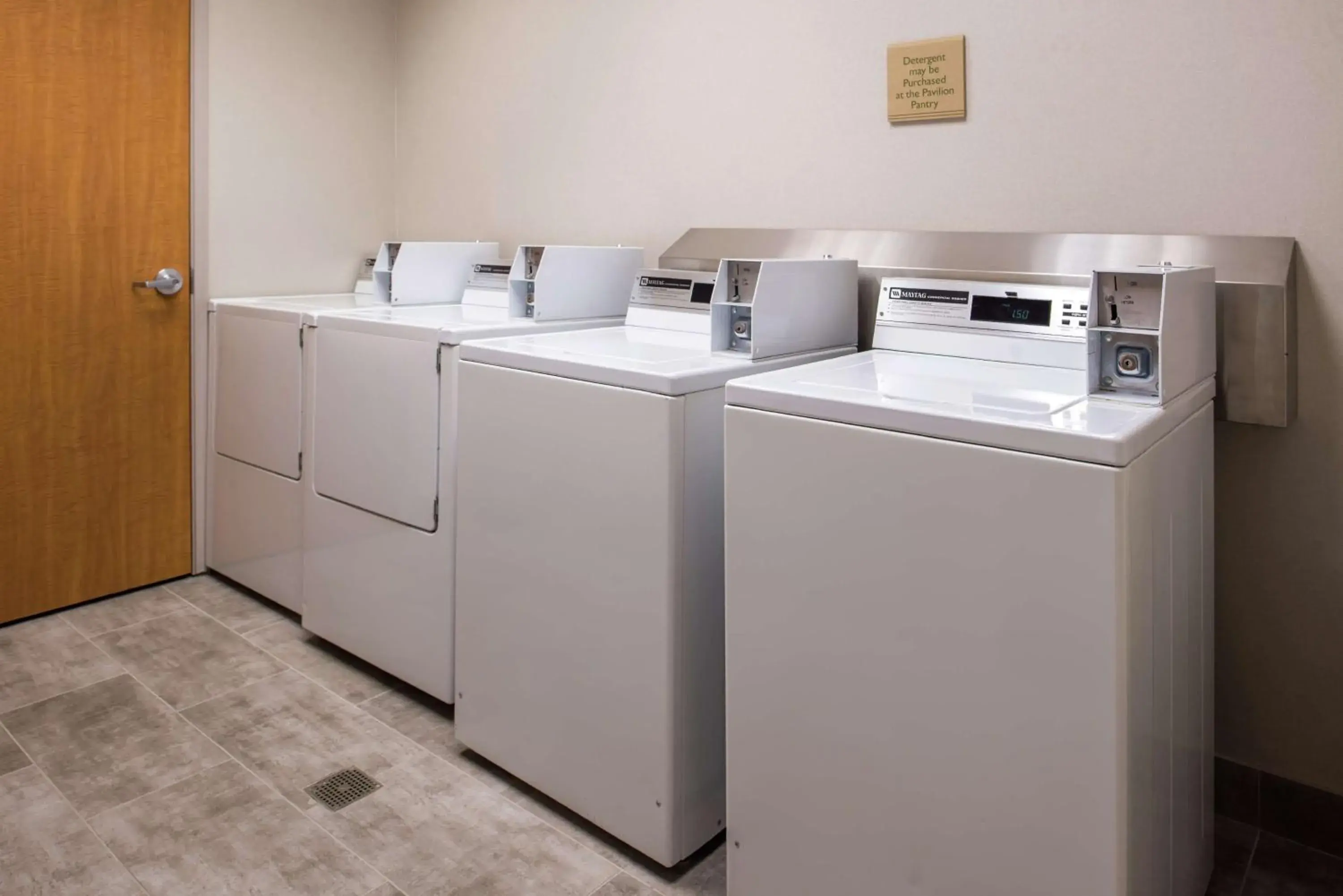 Property building in Hilton Garden Inn Bend Property building in Hilton Garden Inn Bend