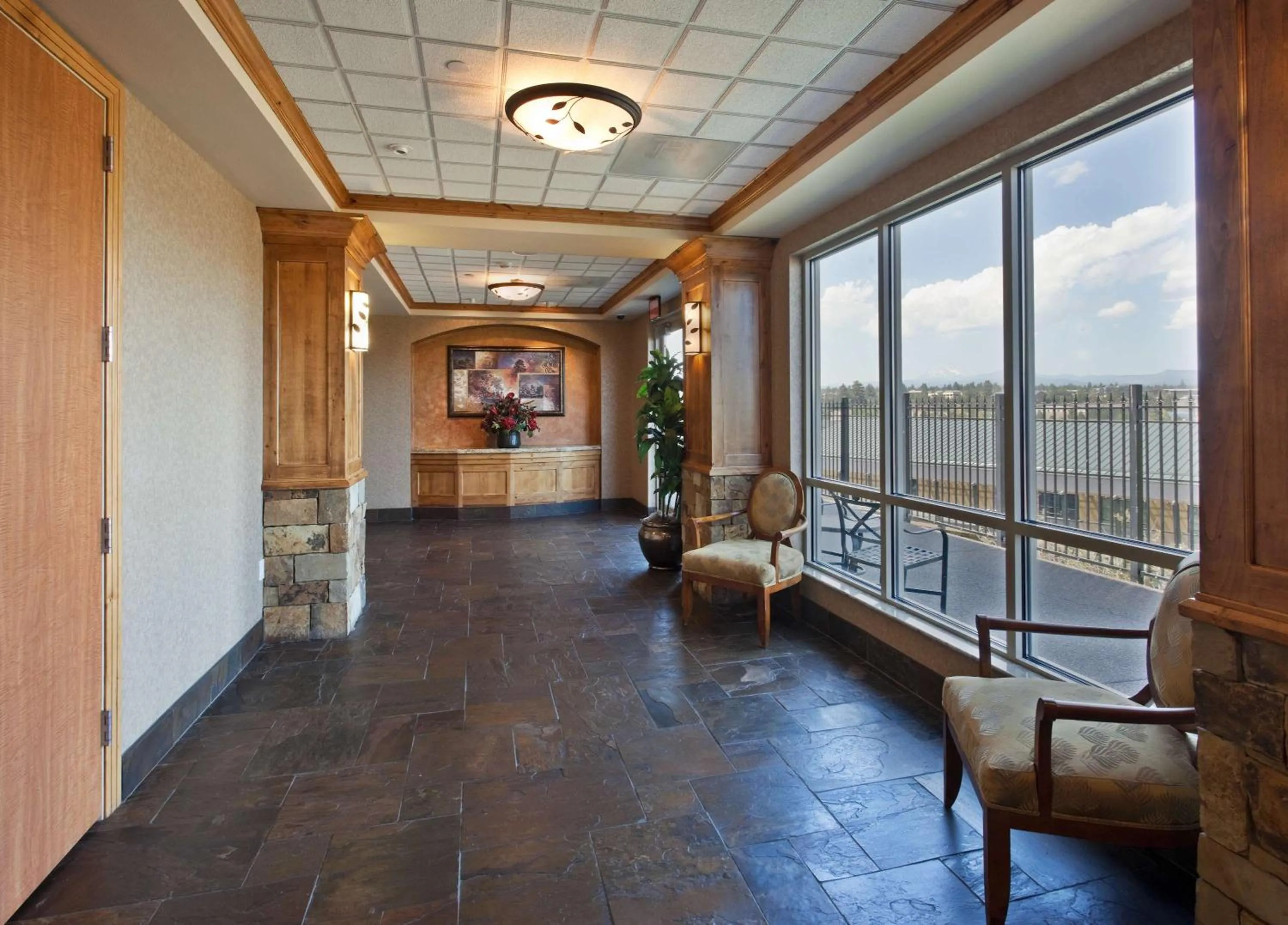 Meeting/conference room in Hilton Garden Inn Bend