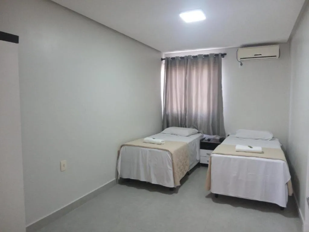 Hotel Solar Vitória
