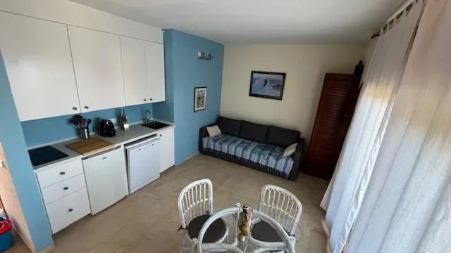 APARTAMENTO L'ESCALA