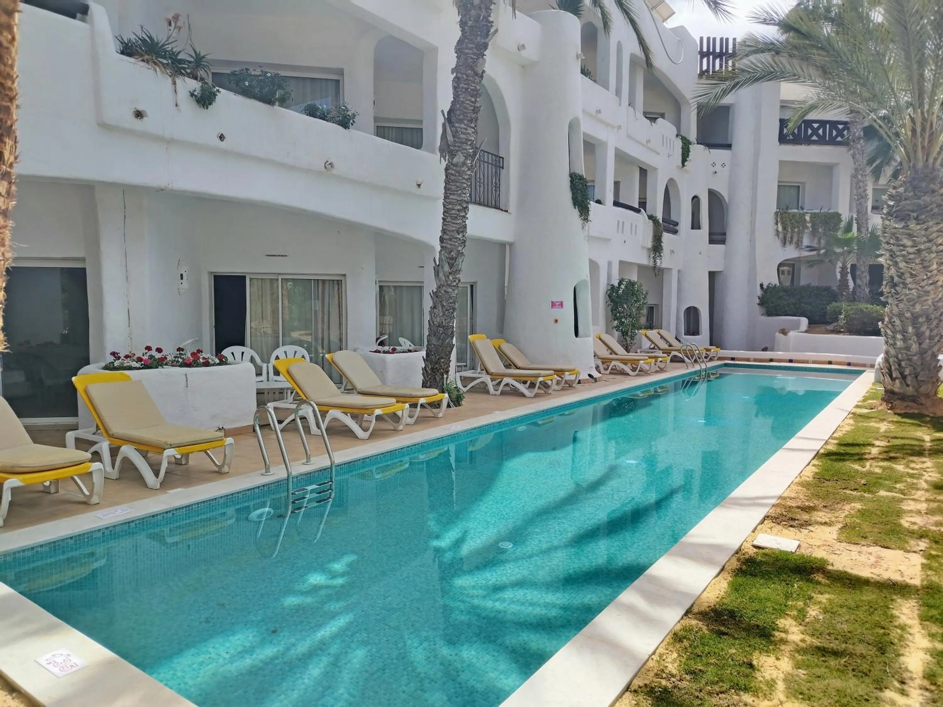 Odyssee Resort Thalasso & SPA