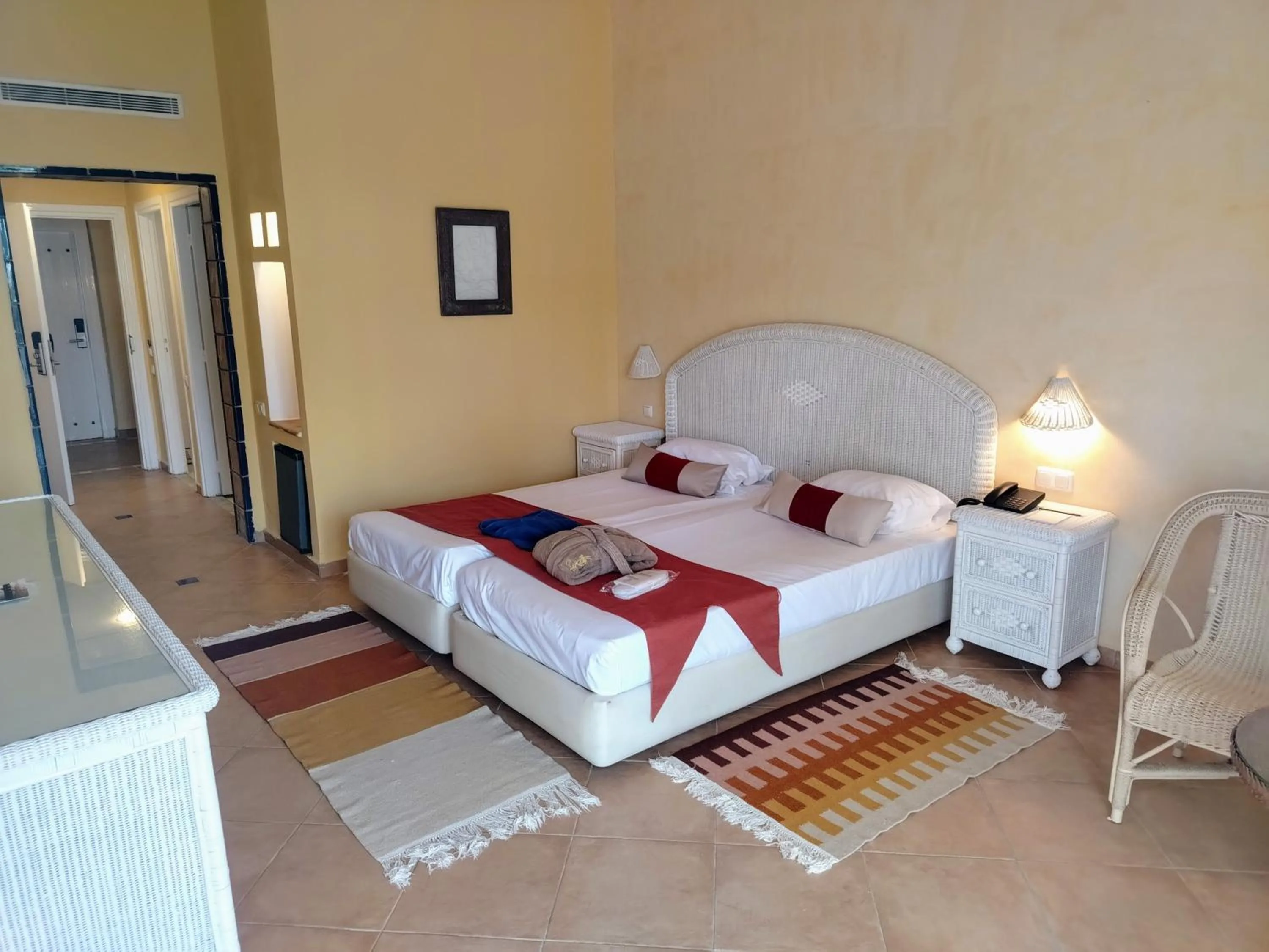 Odyssee Resort Thalasso & SPA